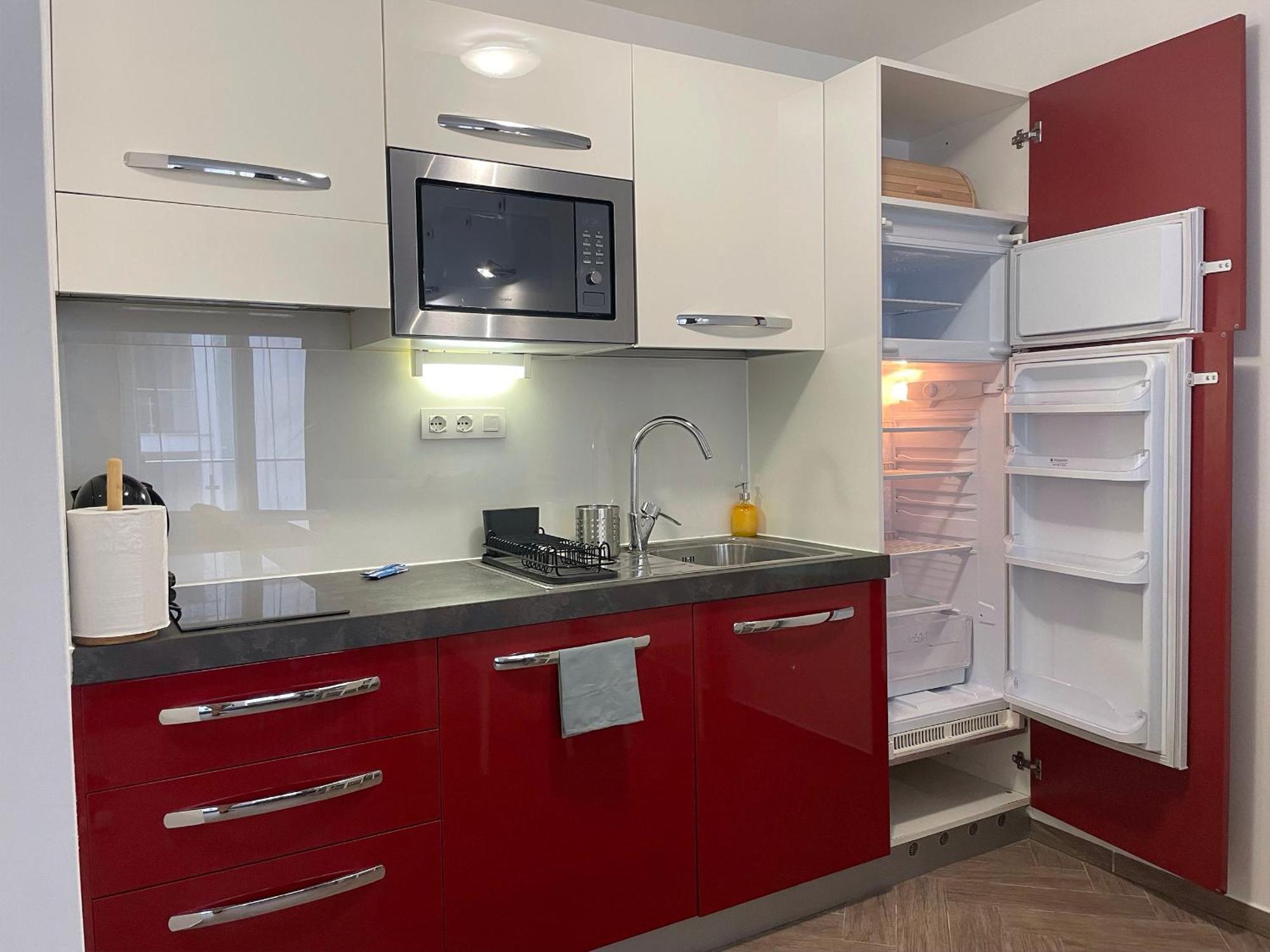 Appartamento Smart Carrara Apartmens