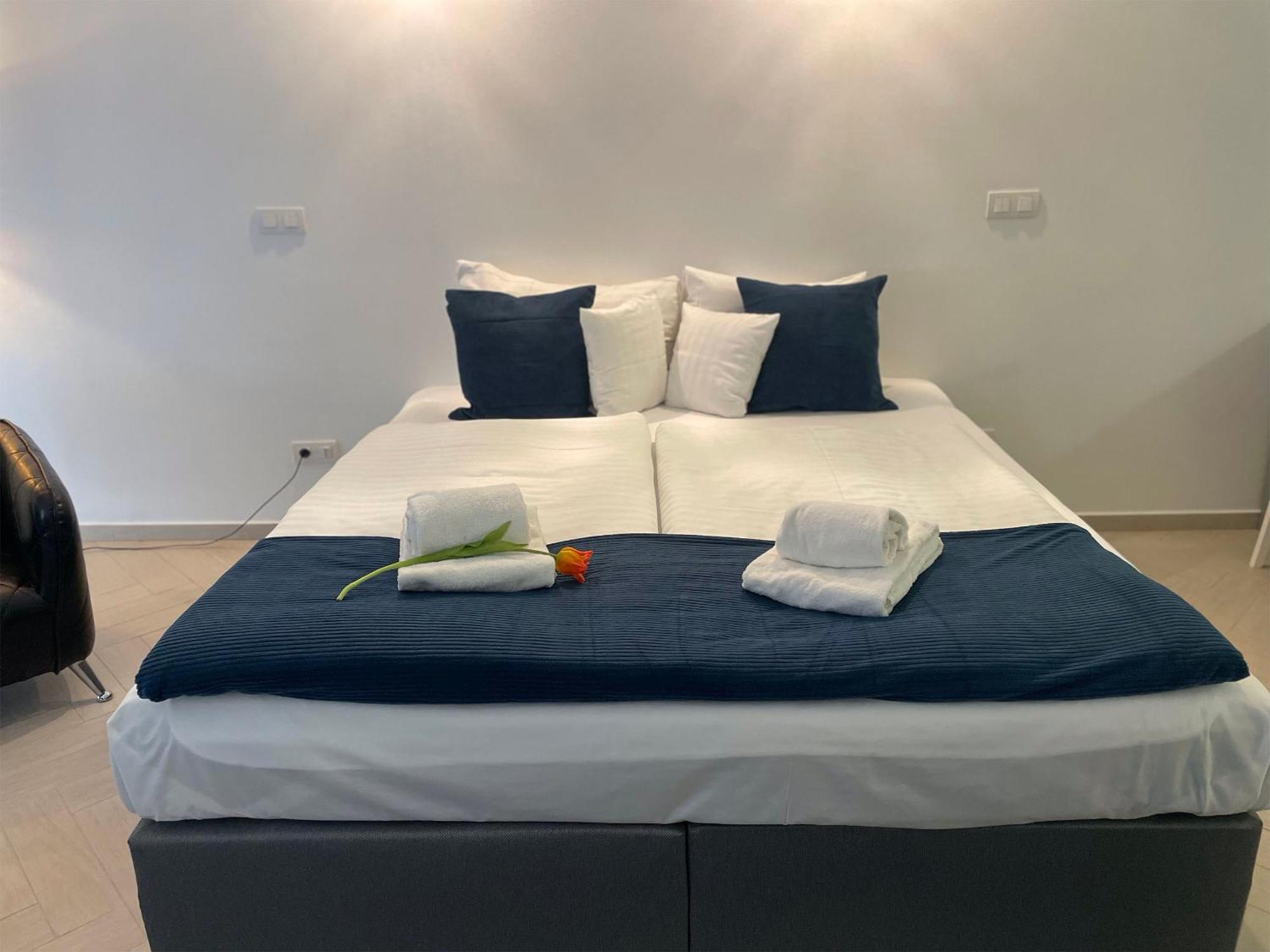 Appartamento Smart Carrara Apartmens *