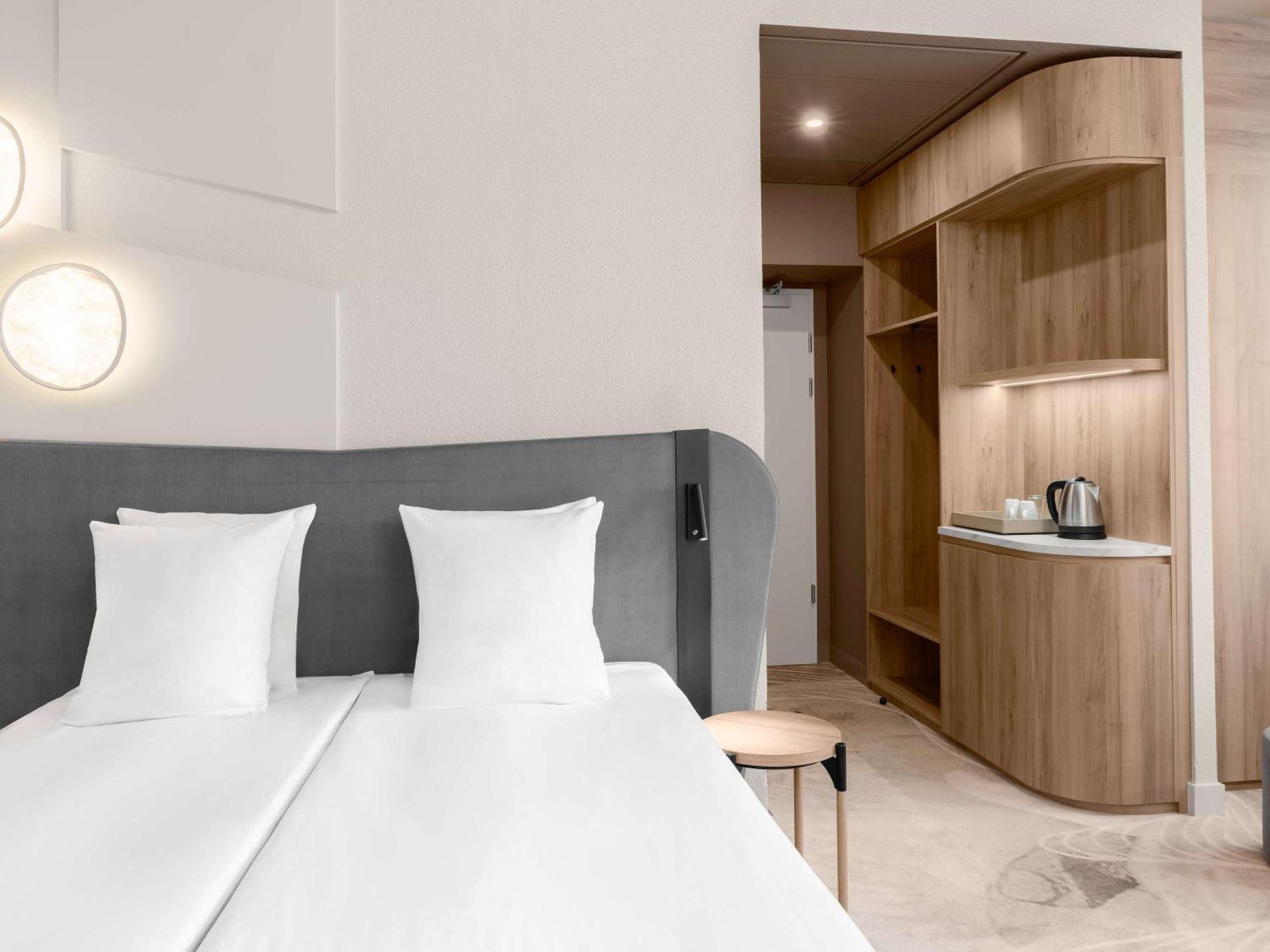 Hotel Novotel Centrum 4*