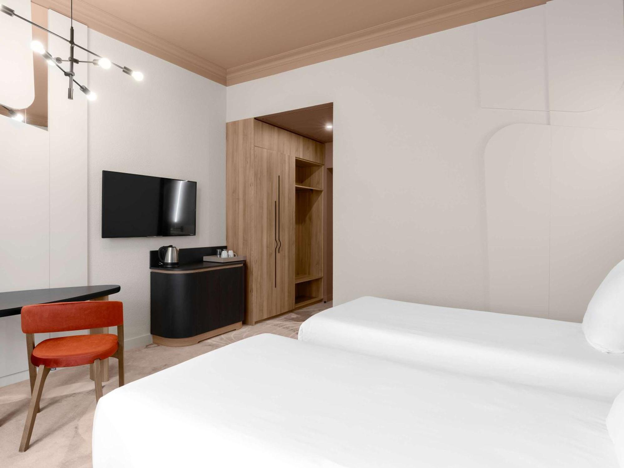 Novotel Centrum Hotel