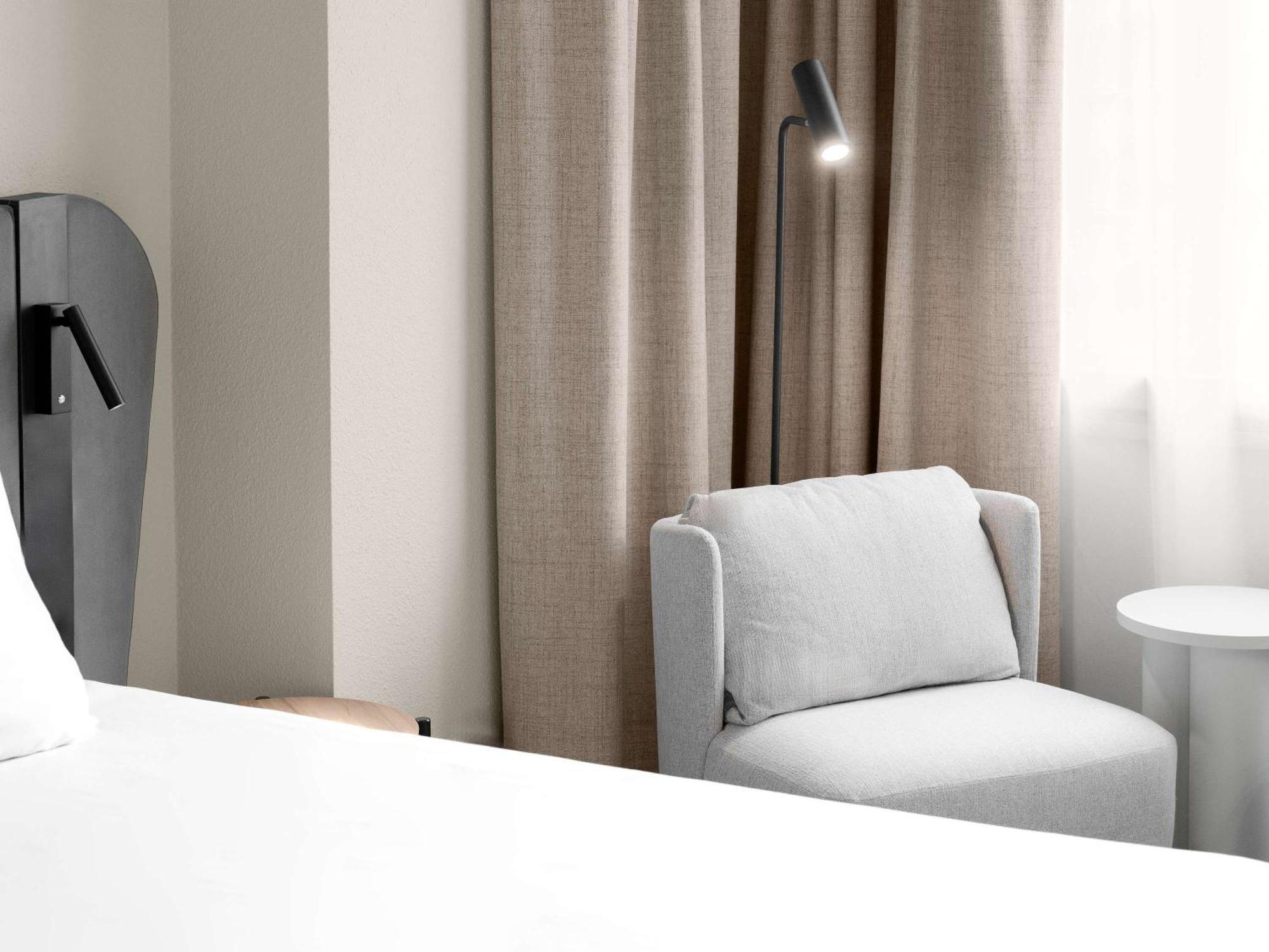 Hotel Novotel Centrum Budapest