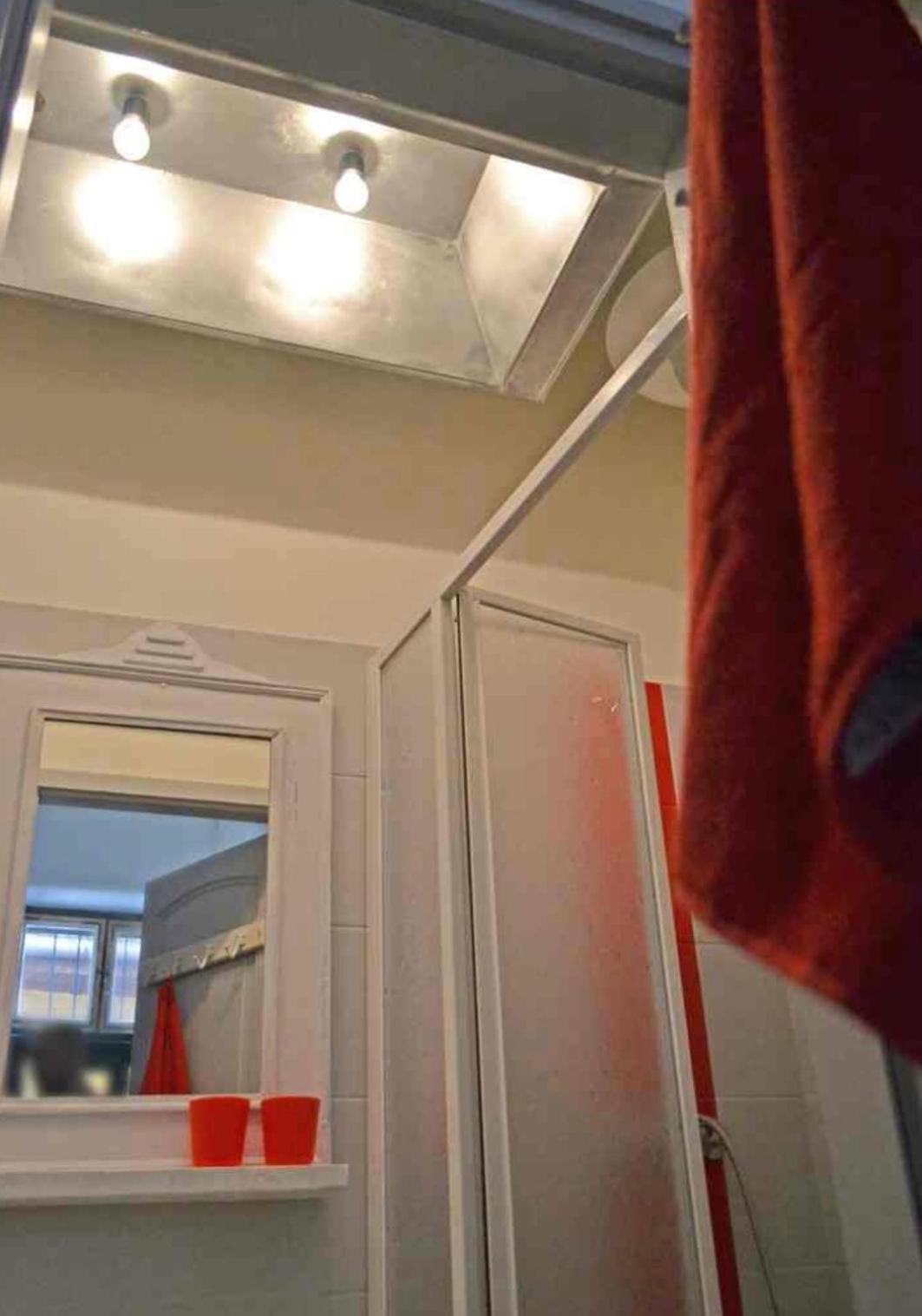 Apartment Little Whistle In The Heart Of Jewish District With Ac *