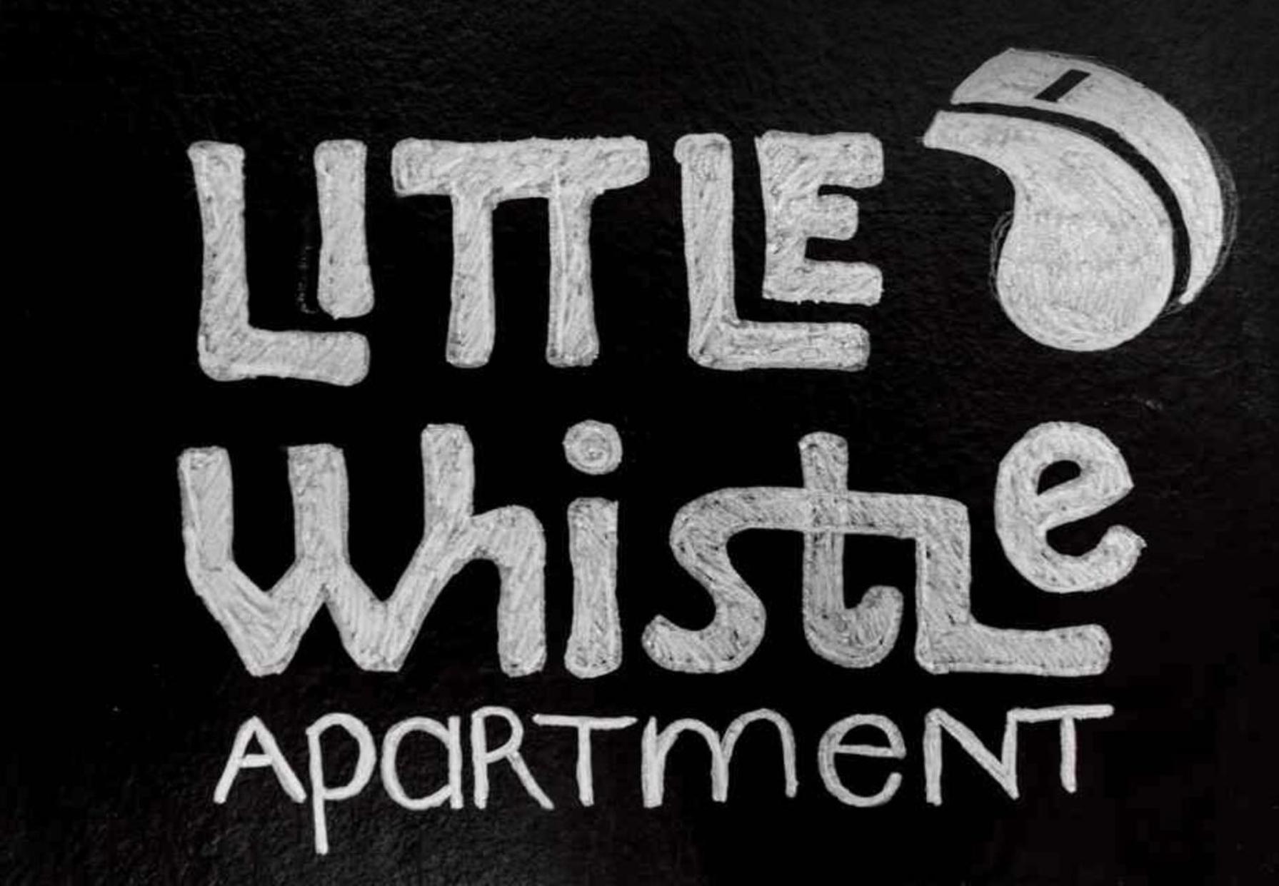 Little Whistle In The Heart Of Jewish District With Ac * Budapest