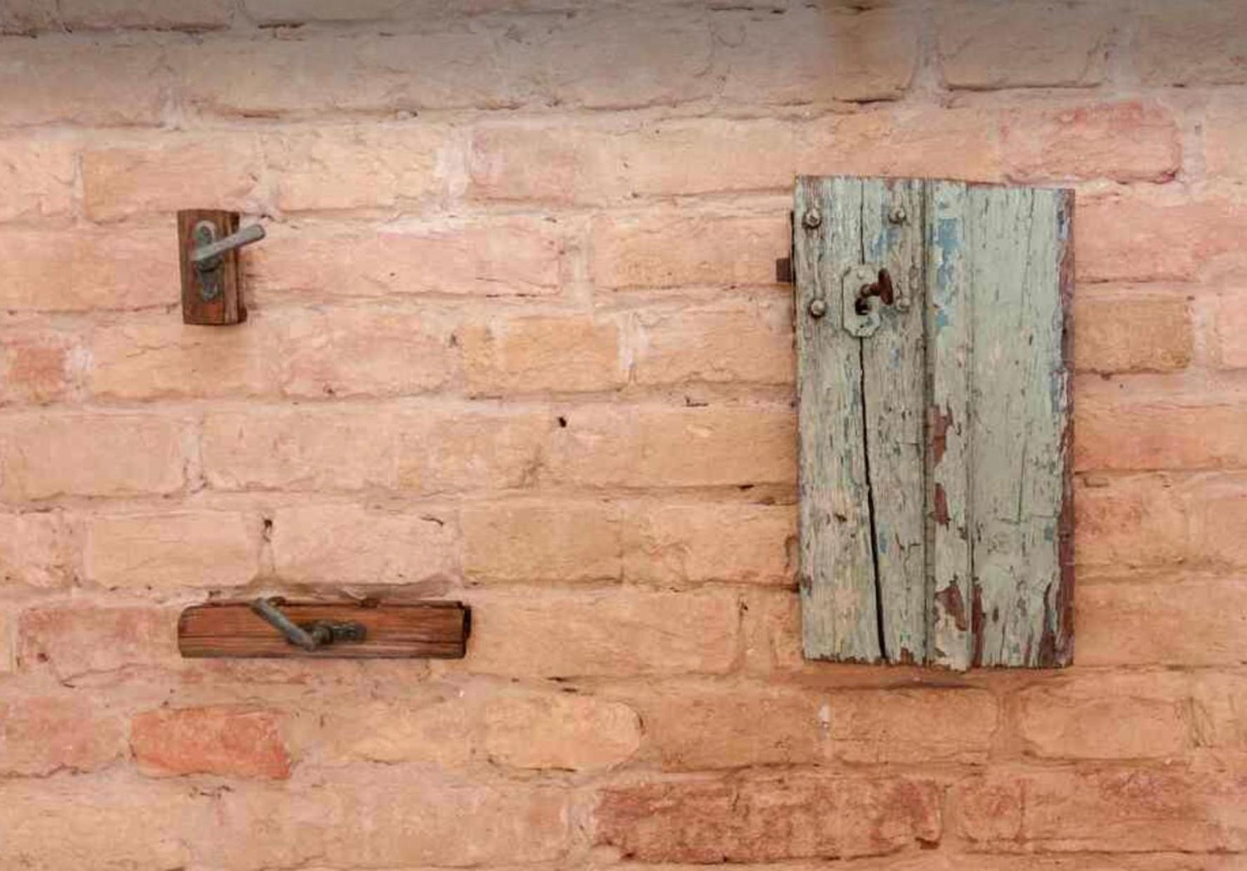 Apartamento Little Whistle In The Heart Of Jewish District With Ac