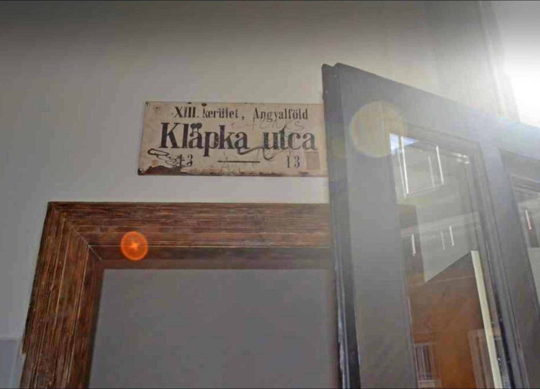 Little Whistle In The Heart Of Jewish District With Ac Apartment *