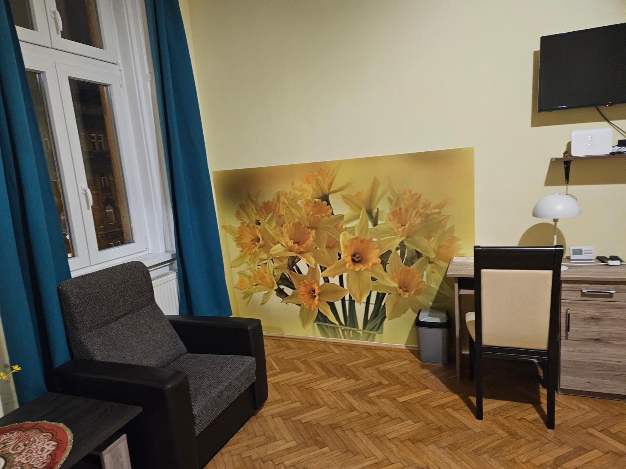 Apartment Mokka
