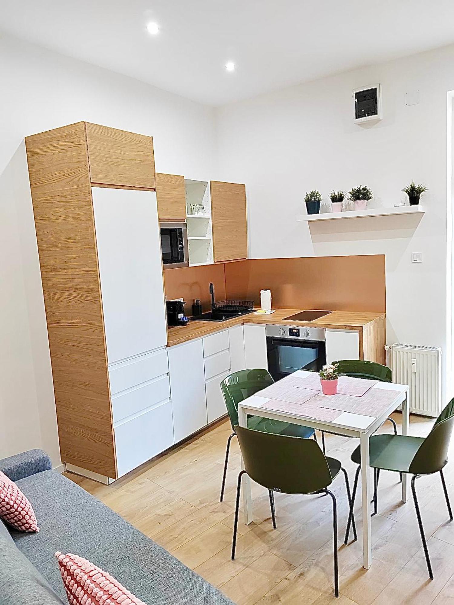 Apartment R374 #freeparking