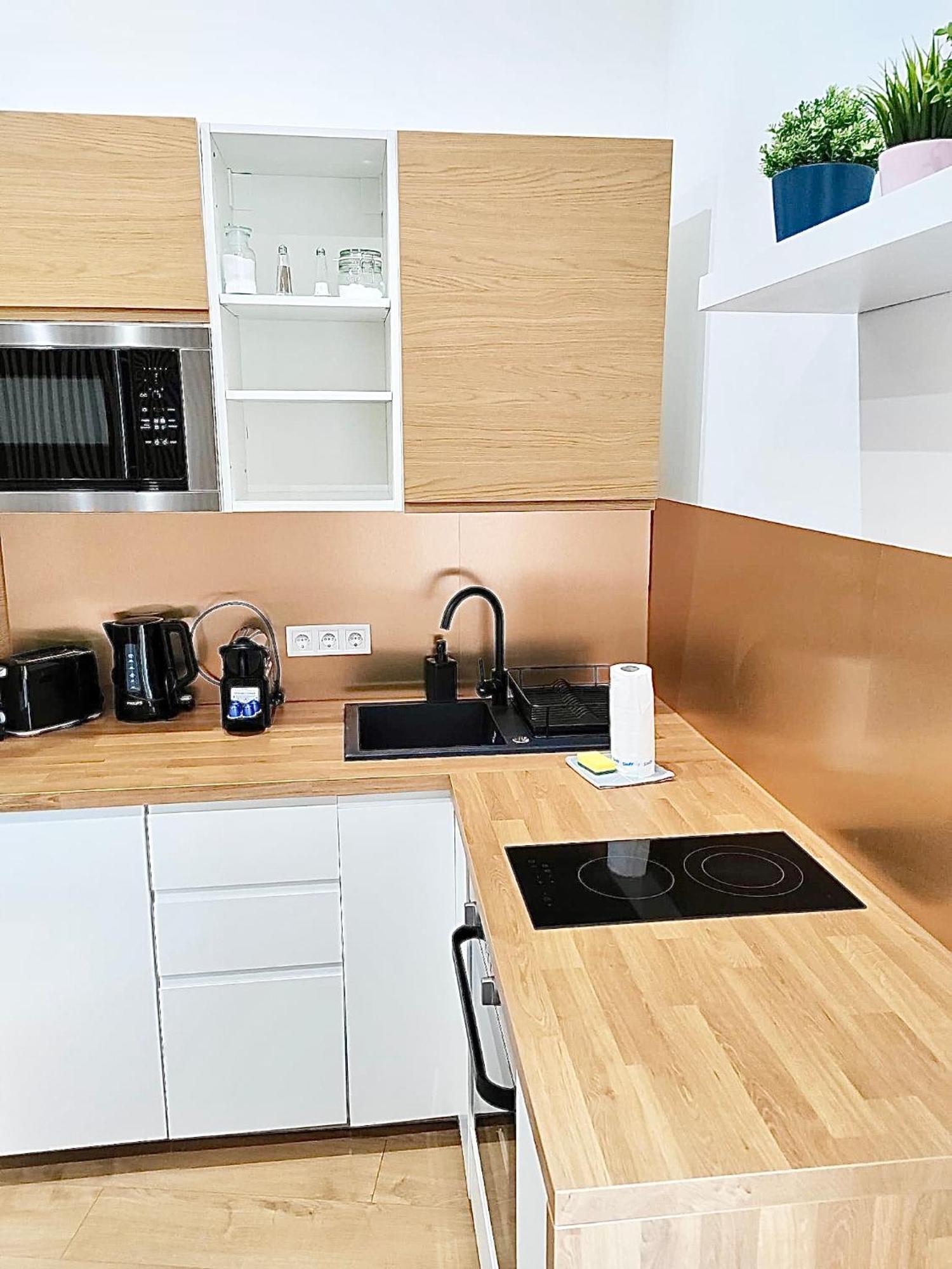 Apartment R374 #freeparking Budapest