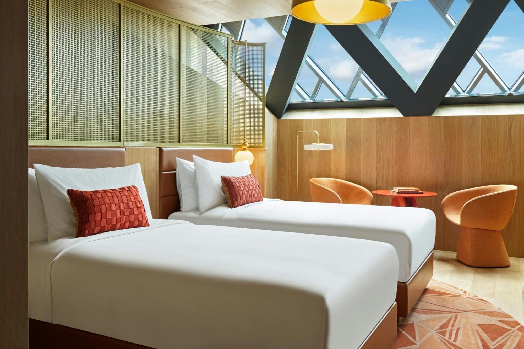 Hotel W