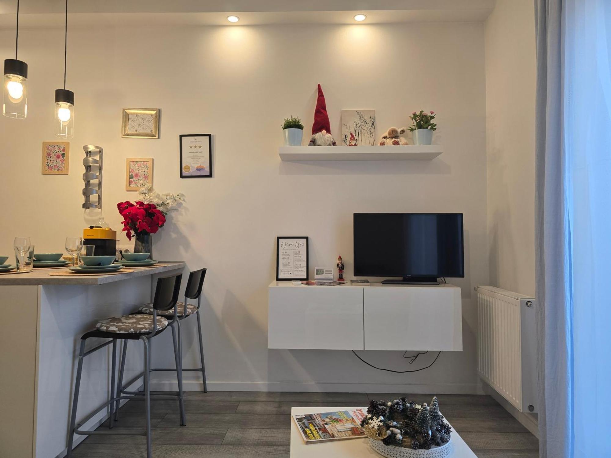 Carina Apartamento