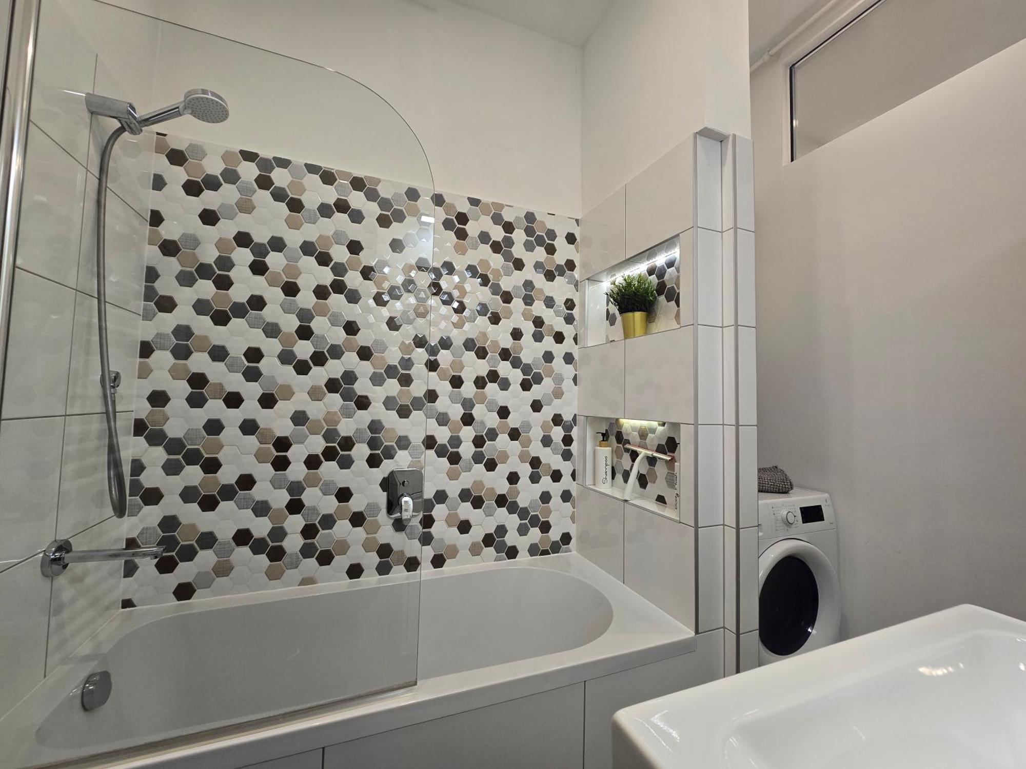 Apartamento Carina *