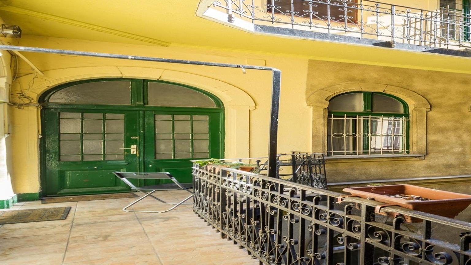 D45 - Boutique Apartments, Location By Bqa Apartman *