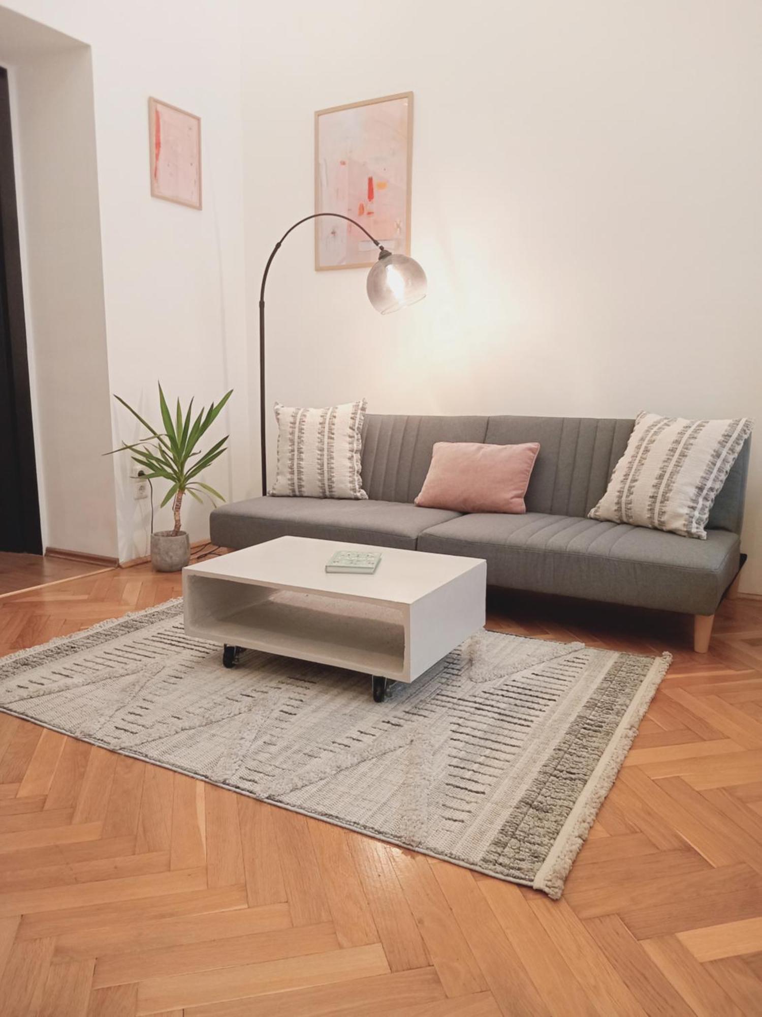 Castlehill1011- Free Parking And Ac In The Inner Budapest