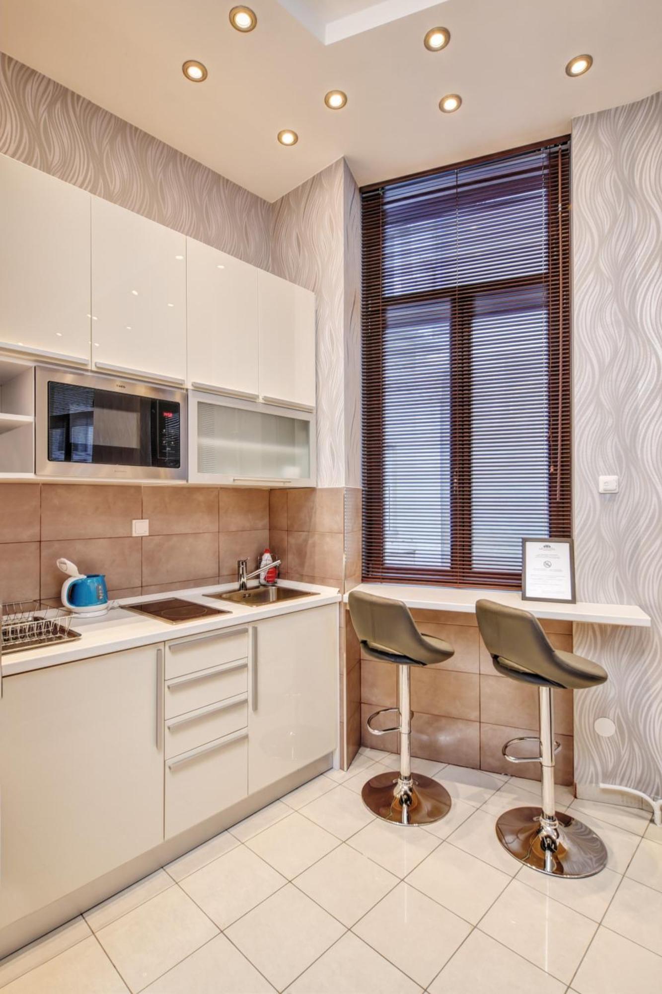 Walk Fashionstreet Apartmnts Budapest