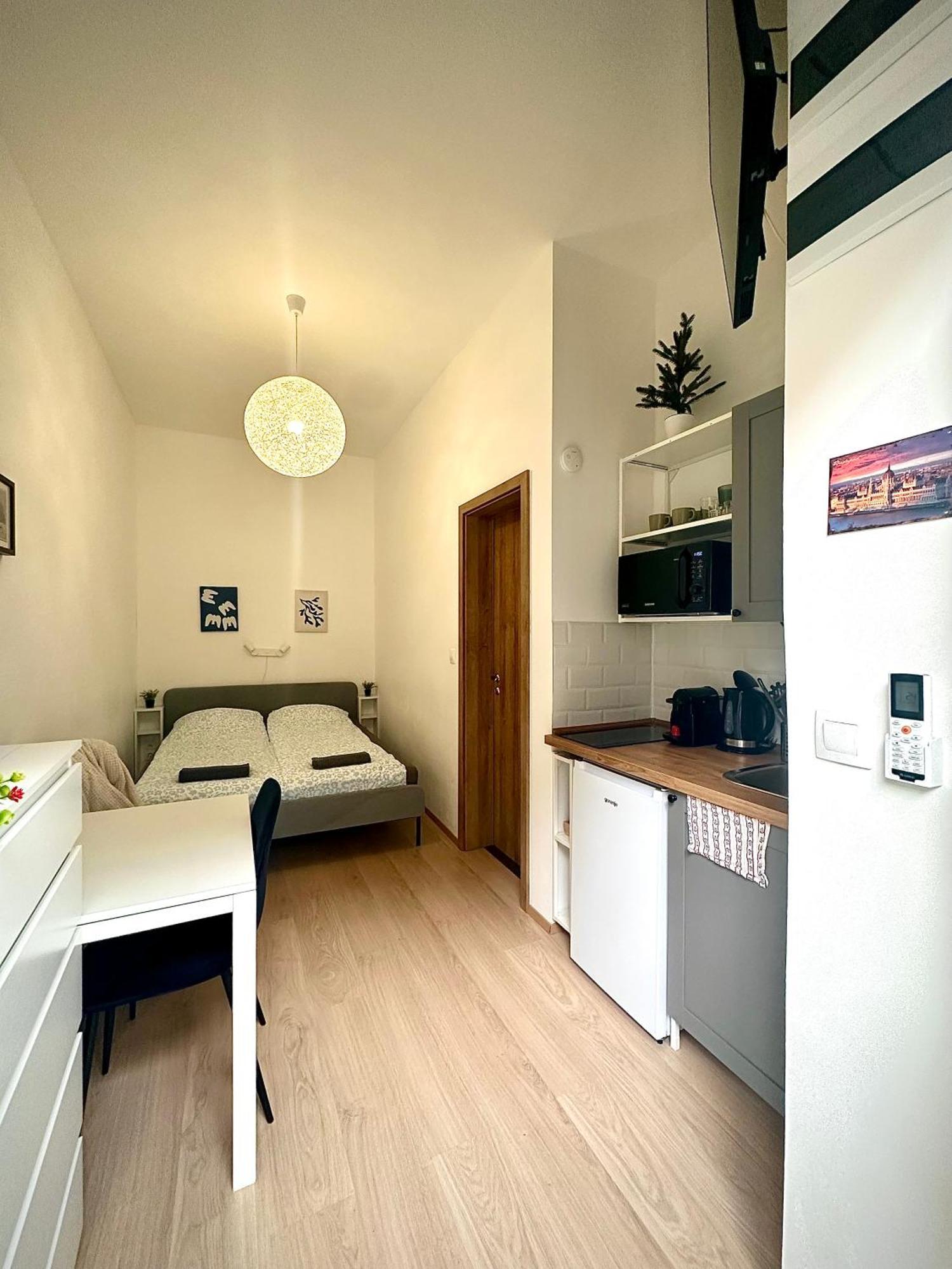 Appartamento Cozy Centre *