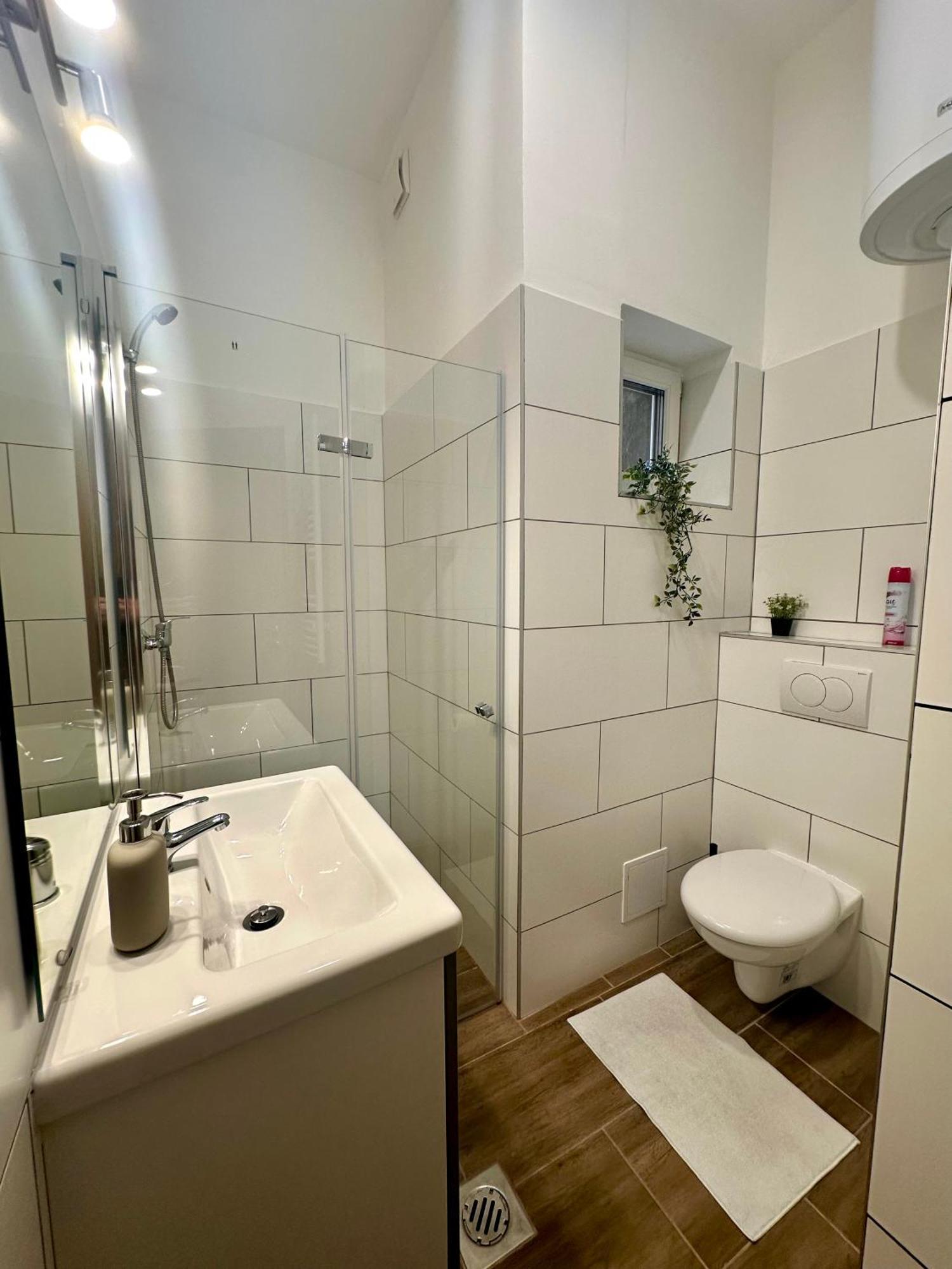 Cozy Centre Budapest