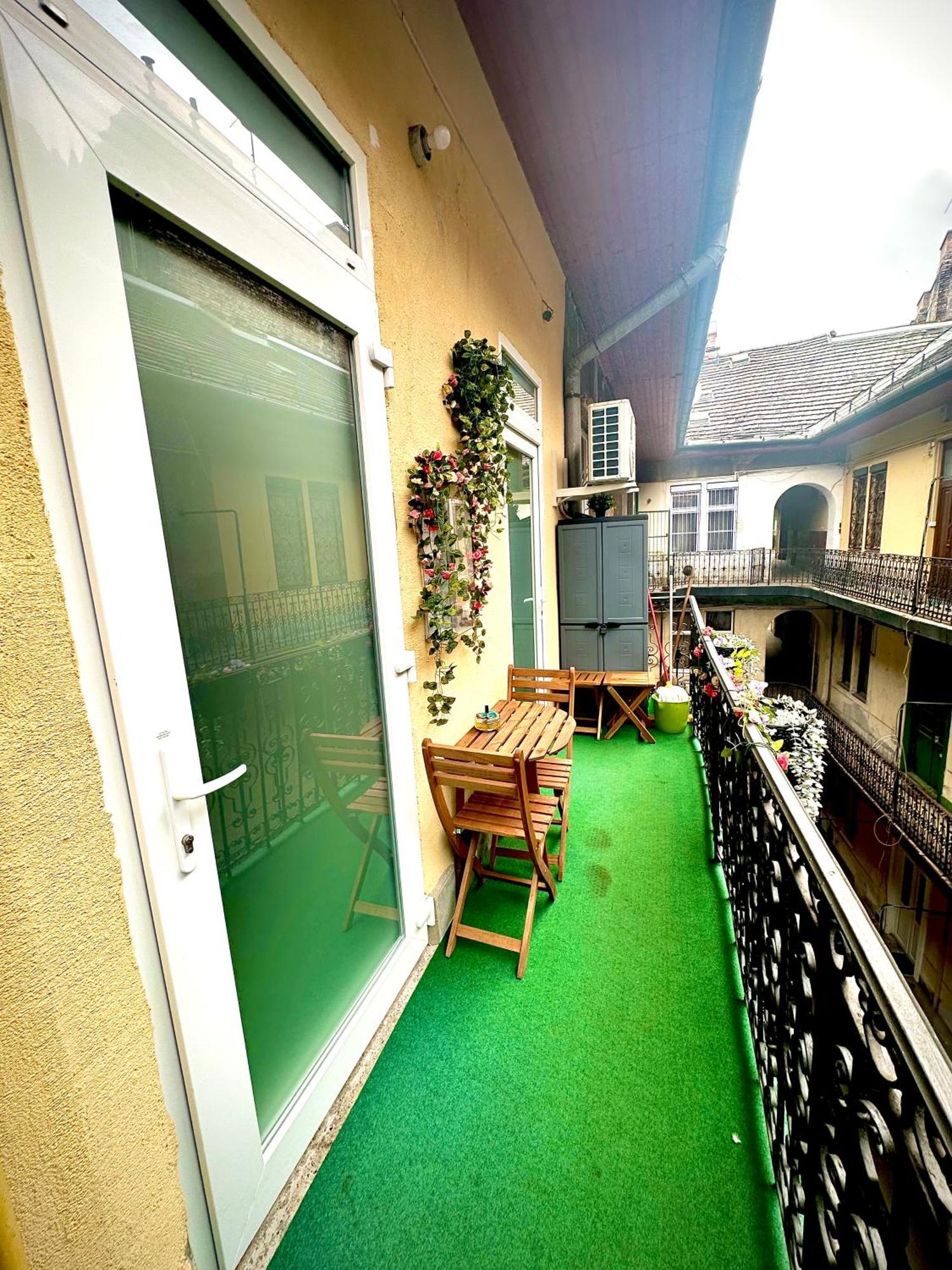 Cozy Centre * Budapest