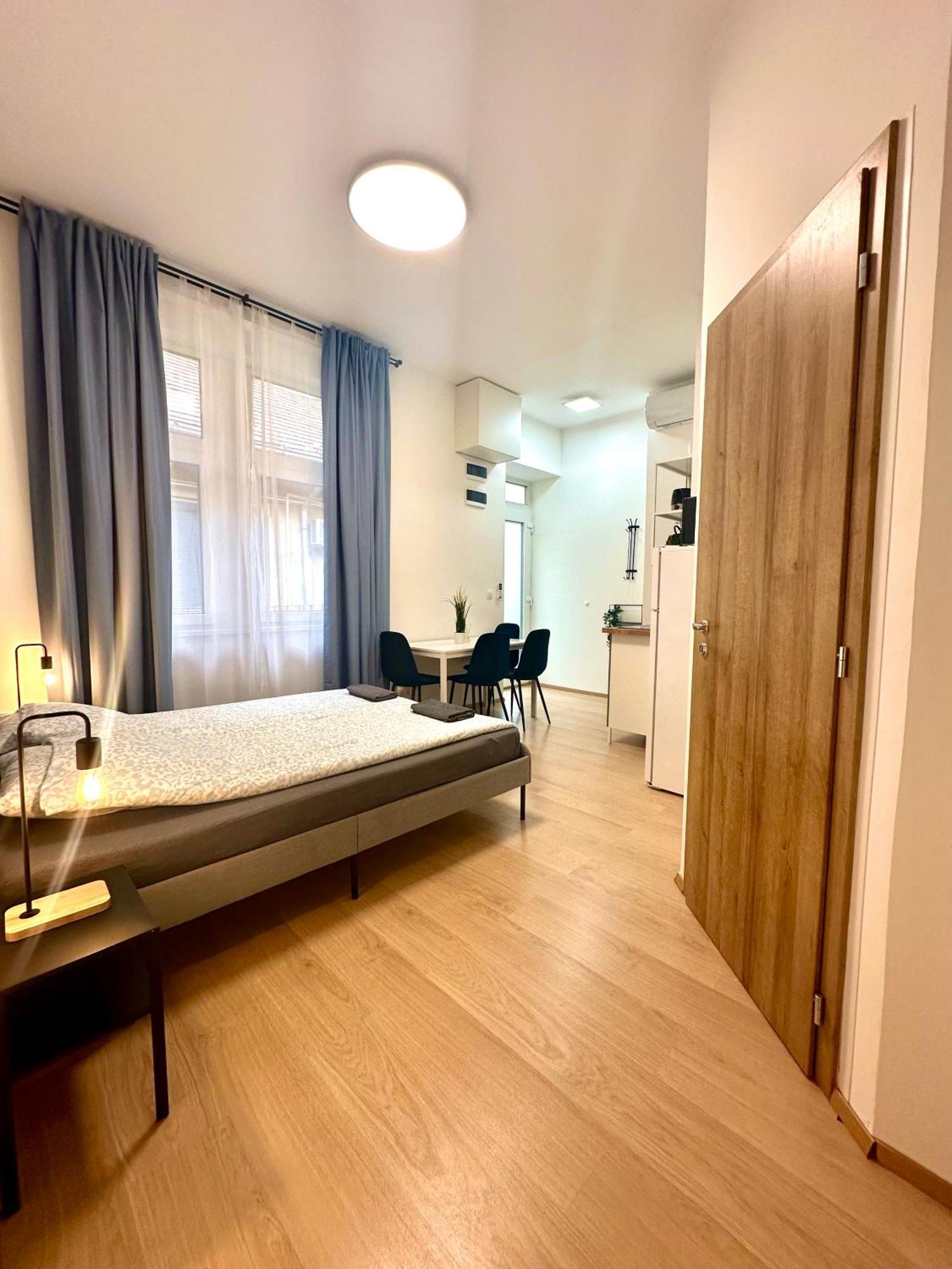 Cozy Centre Budapest