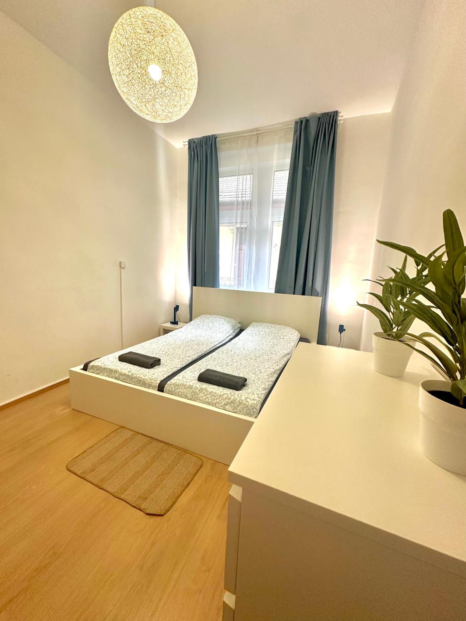 Cozy Centre Appartamento *