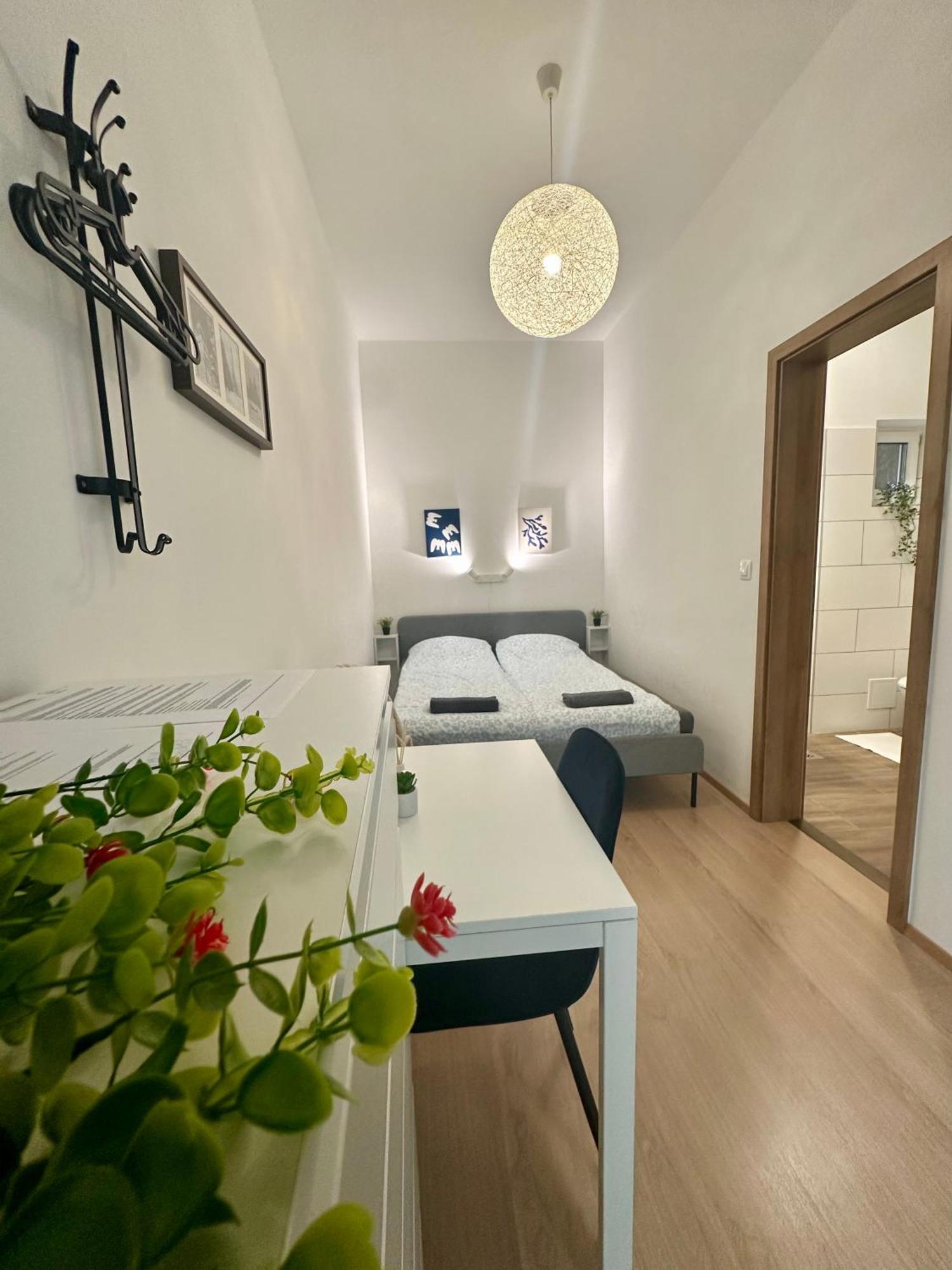 Appartamento Cozy Centre *