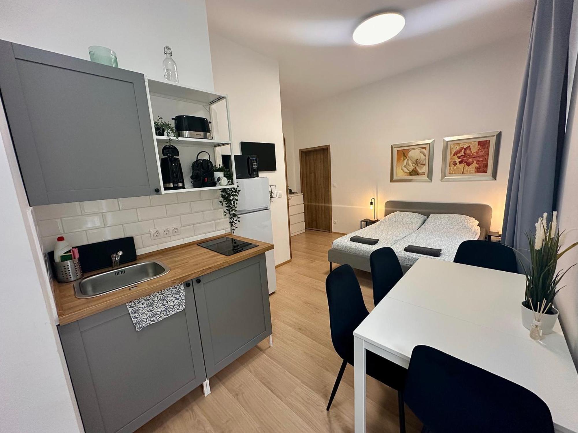 Cozy Centre Appartamento *