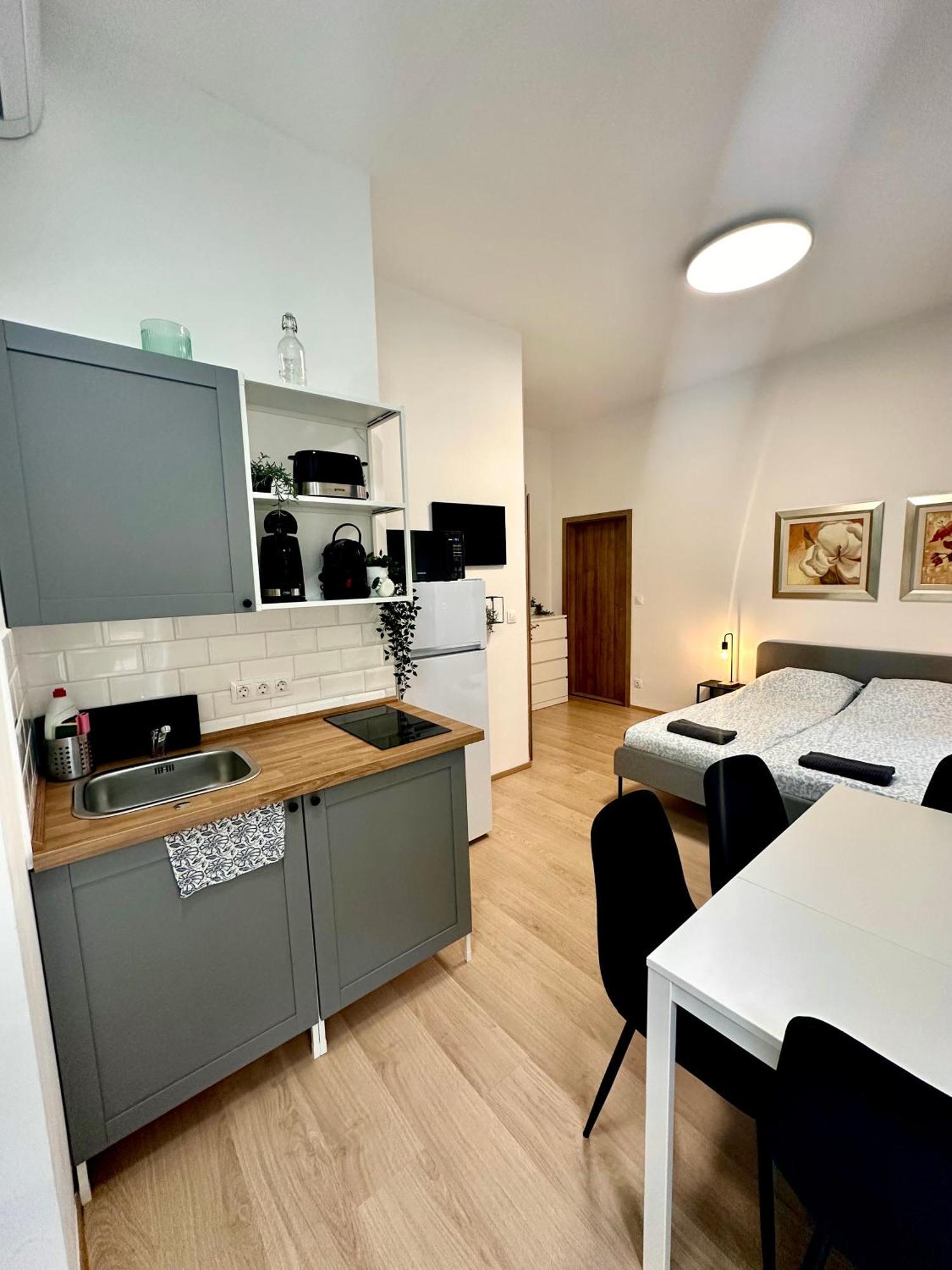 Cozy Centre * Budapest