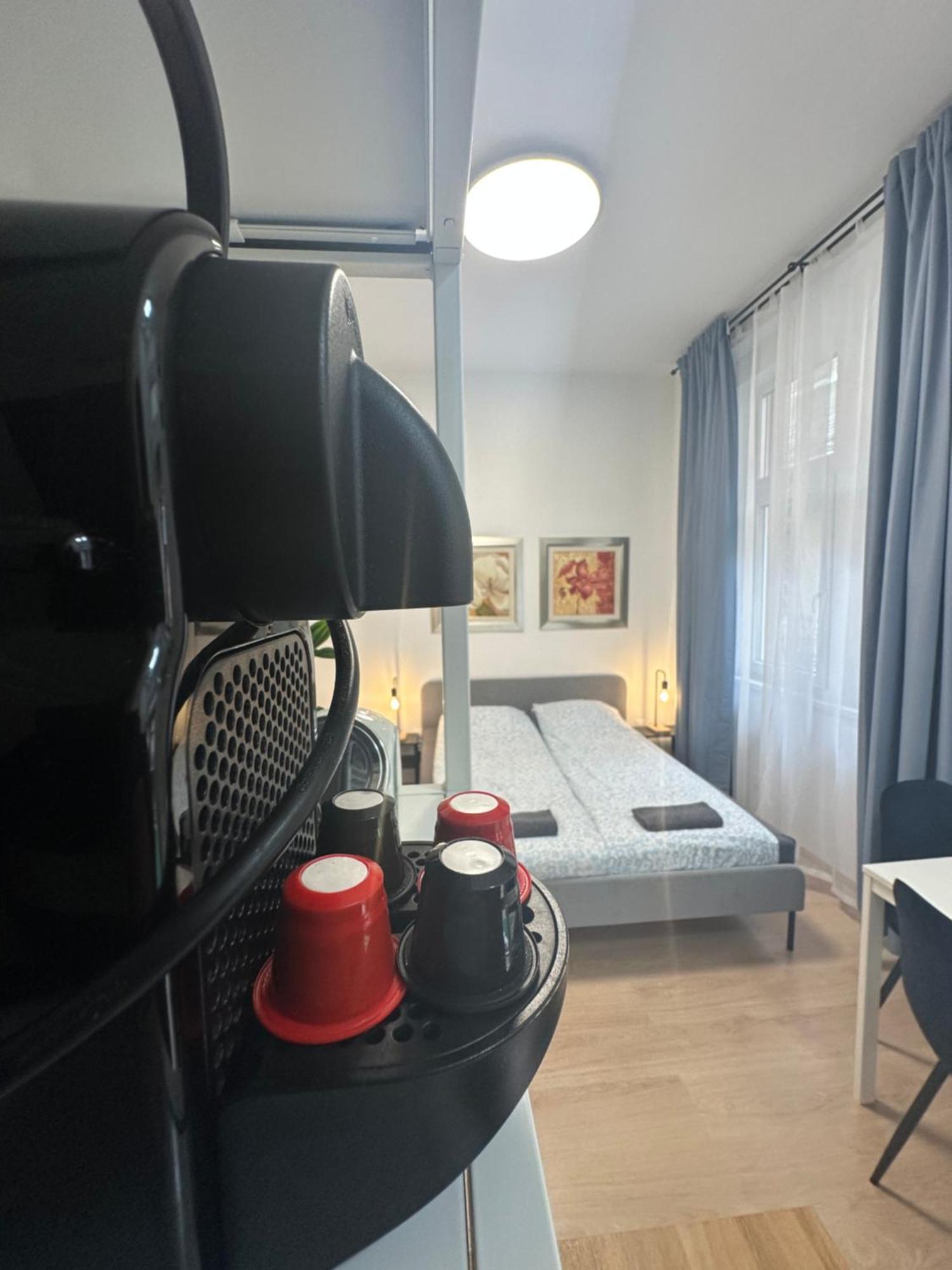Cozy Centre * Budapest