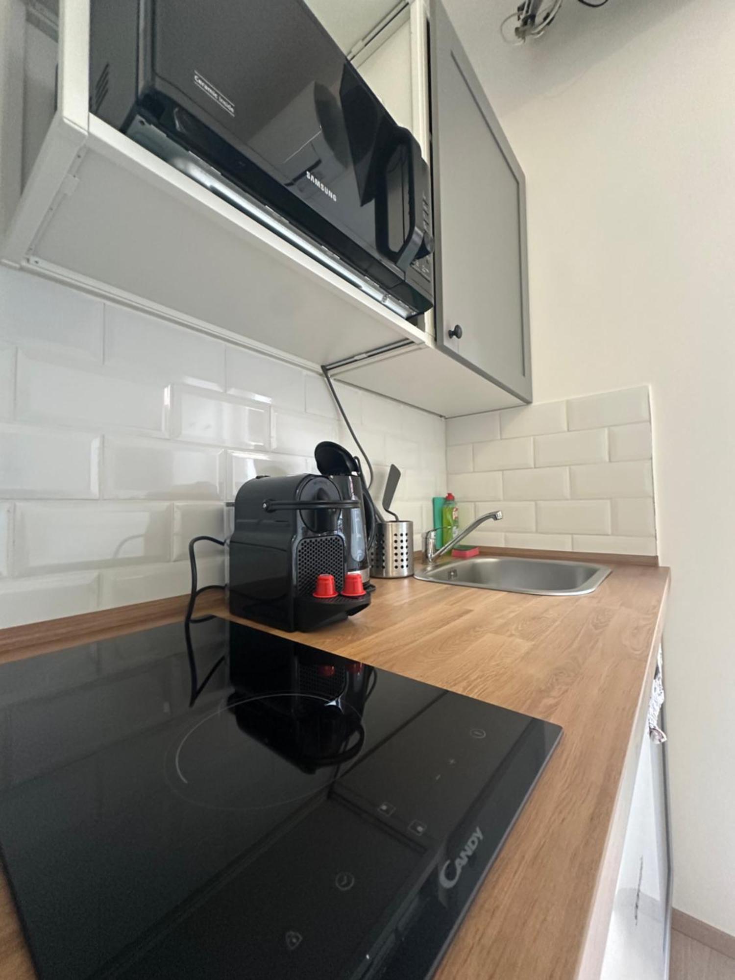 Cozy Centre Apartman *