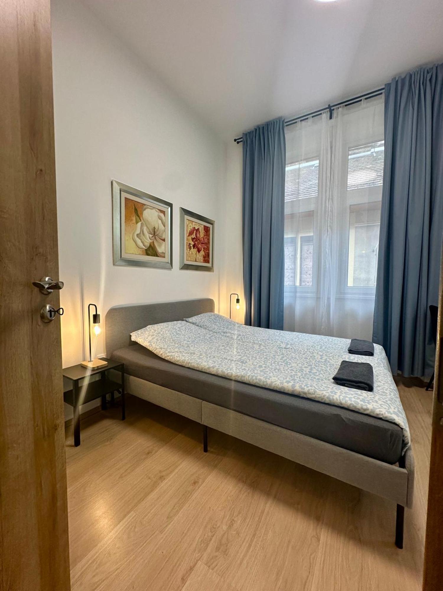 Cozy Centre Appartamento *