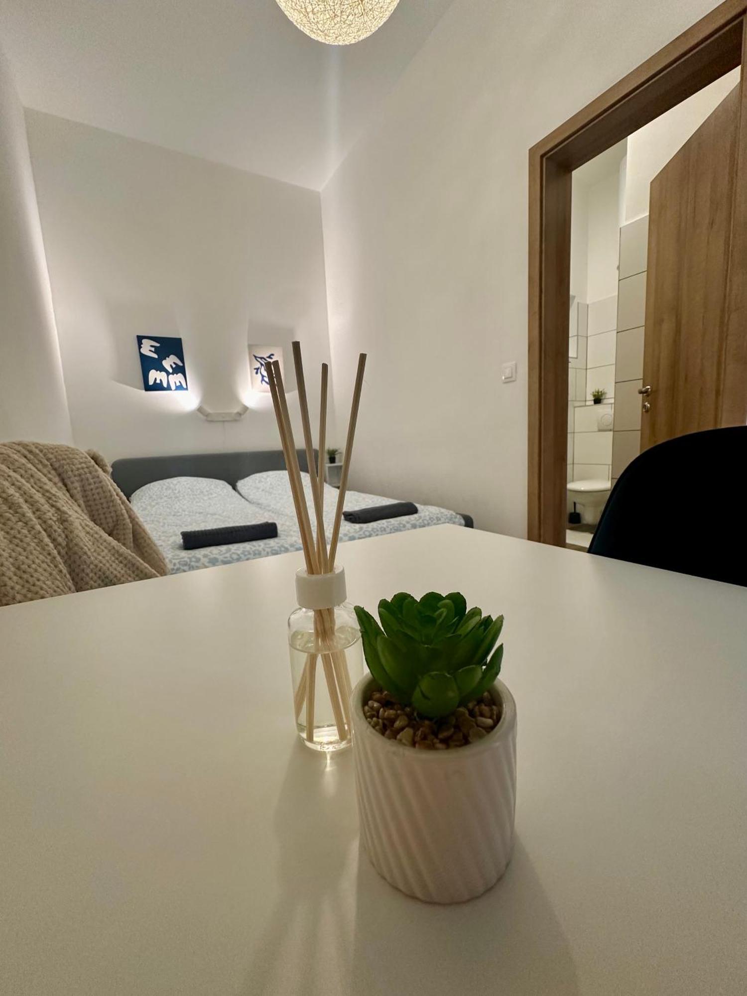 Cozy Centre