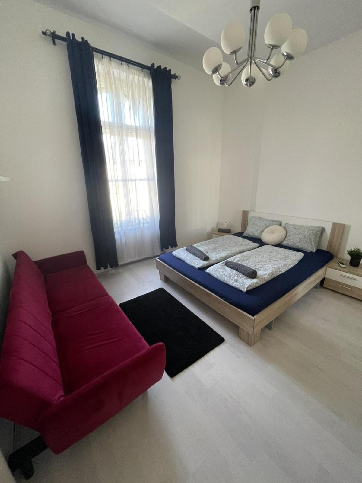 Ostello Designer Andrassy