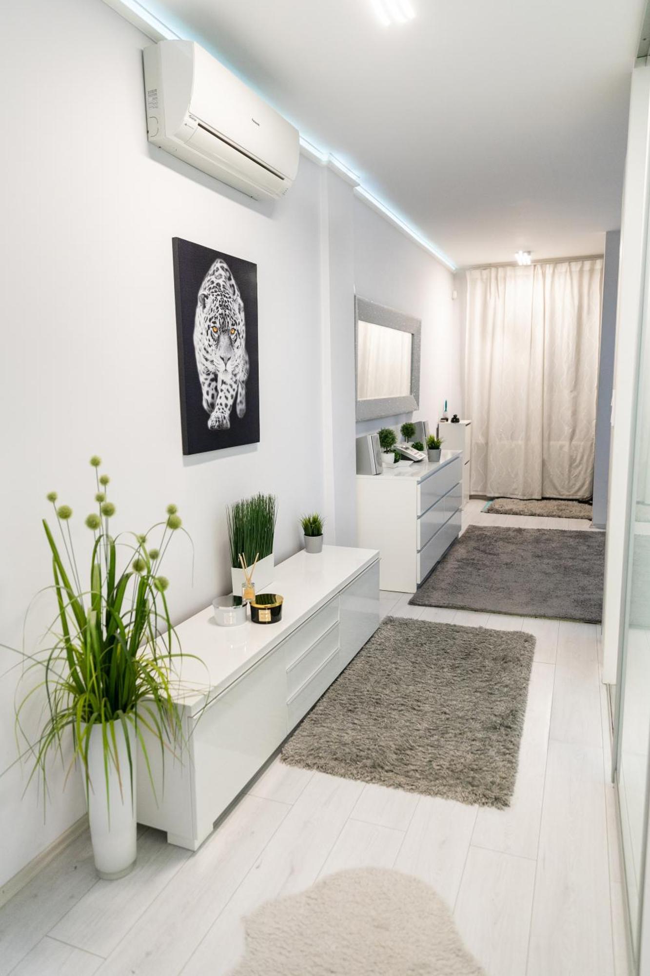 Sunhill Luxury Next Buda Castle Budapešť