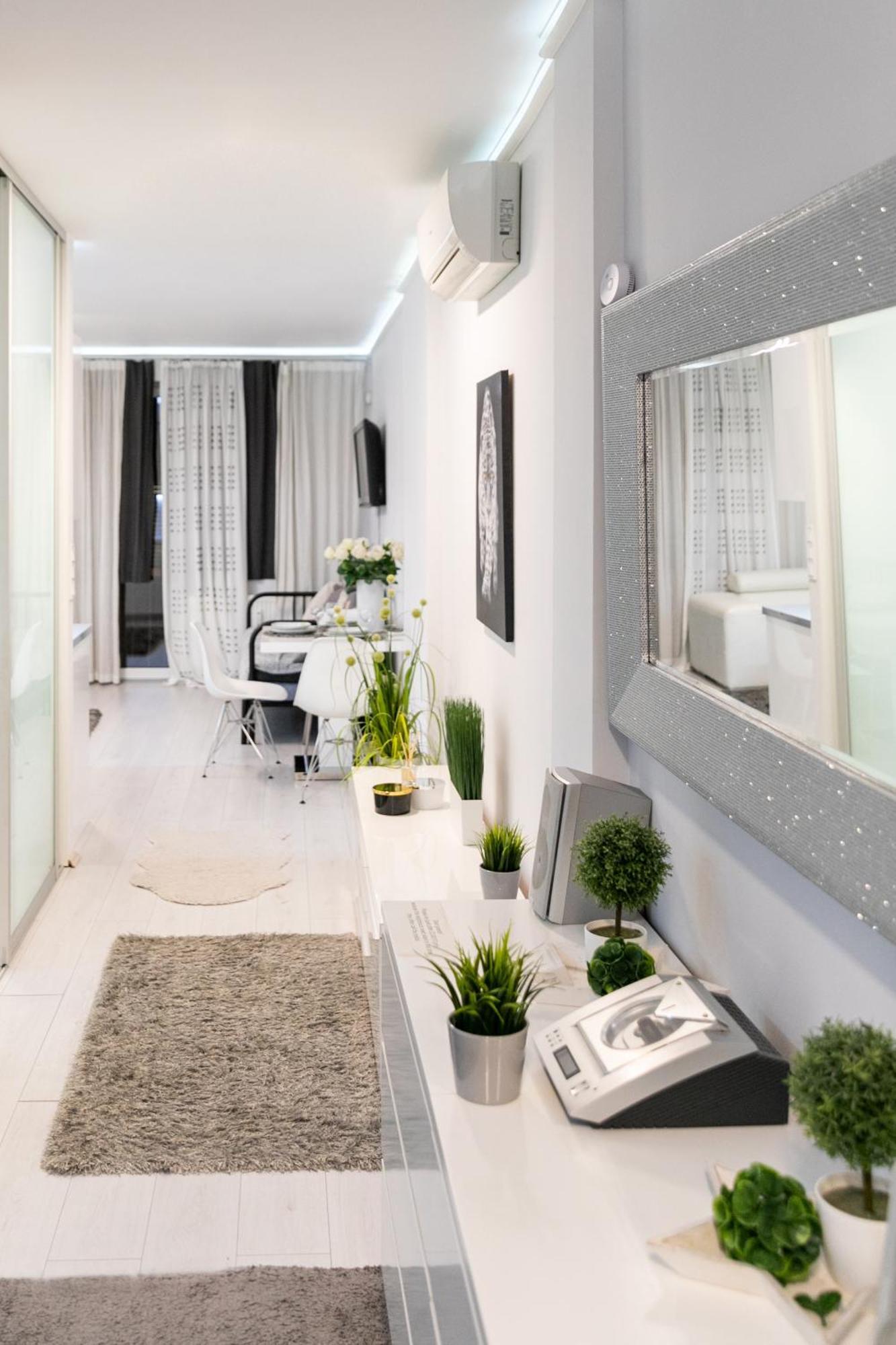 Apartmán Sunhill Luxury Next Buda Castle Budapešť