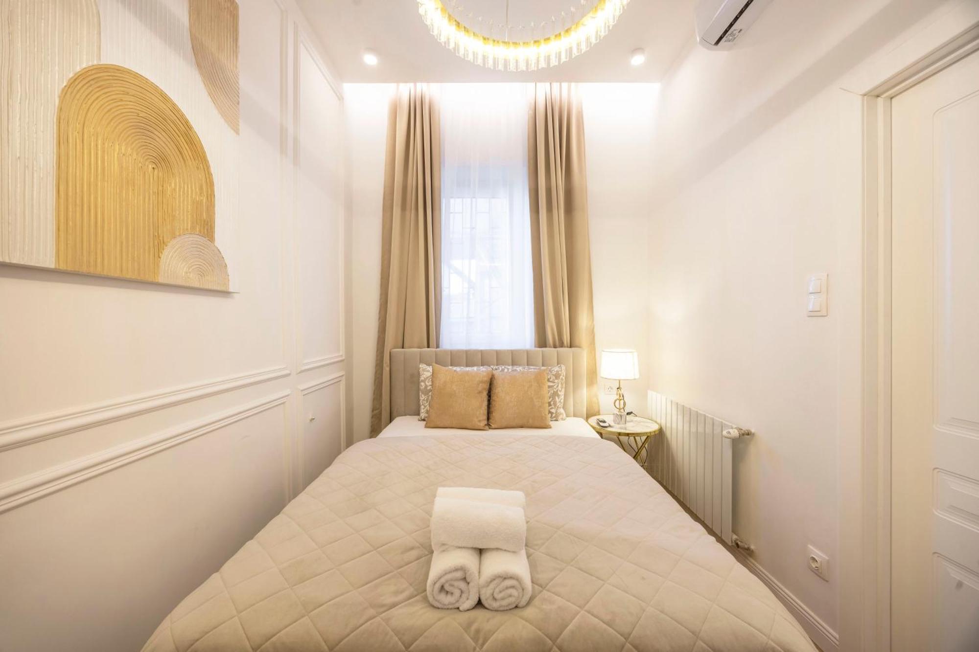 Luxurious Charming E47 Center By Prestige Homes Apartamento