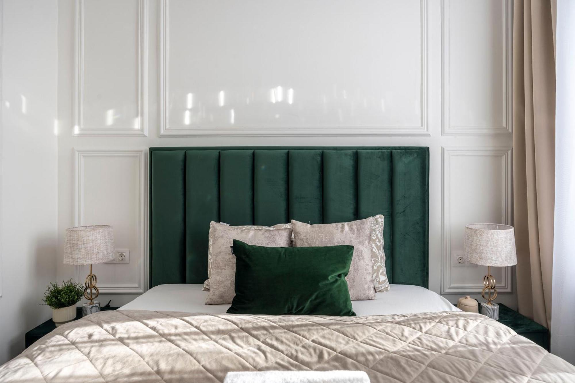 Luxurious Charming E47 Center By Prestige Homes Apartamento