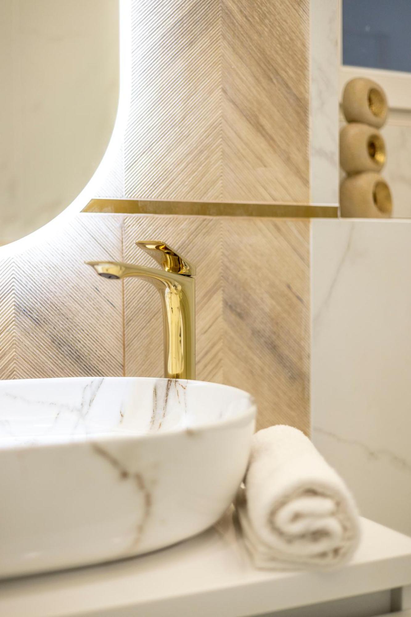 Apartamento Luxurious Charming E47 Center By Prestige Homes Budapest