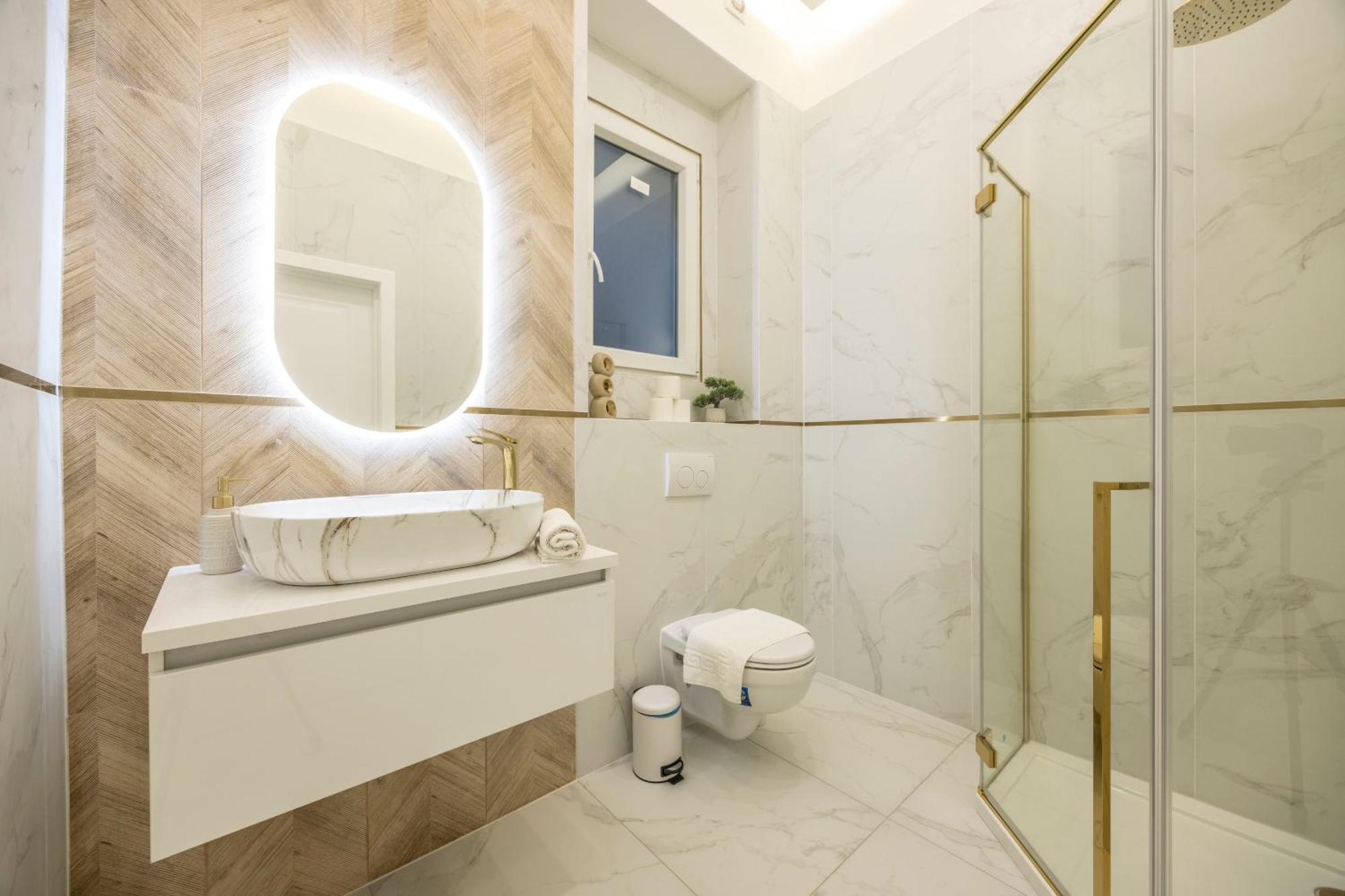 Luxurious Charming E47 Center By Prestige Homes Apartamento *