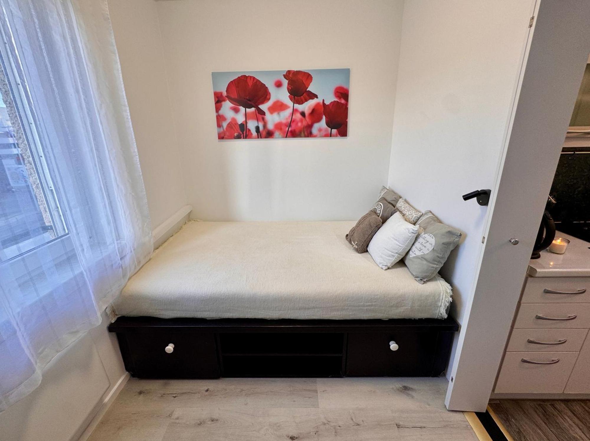 Citylink Nest - Free Garage & Metro Access * Budapest