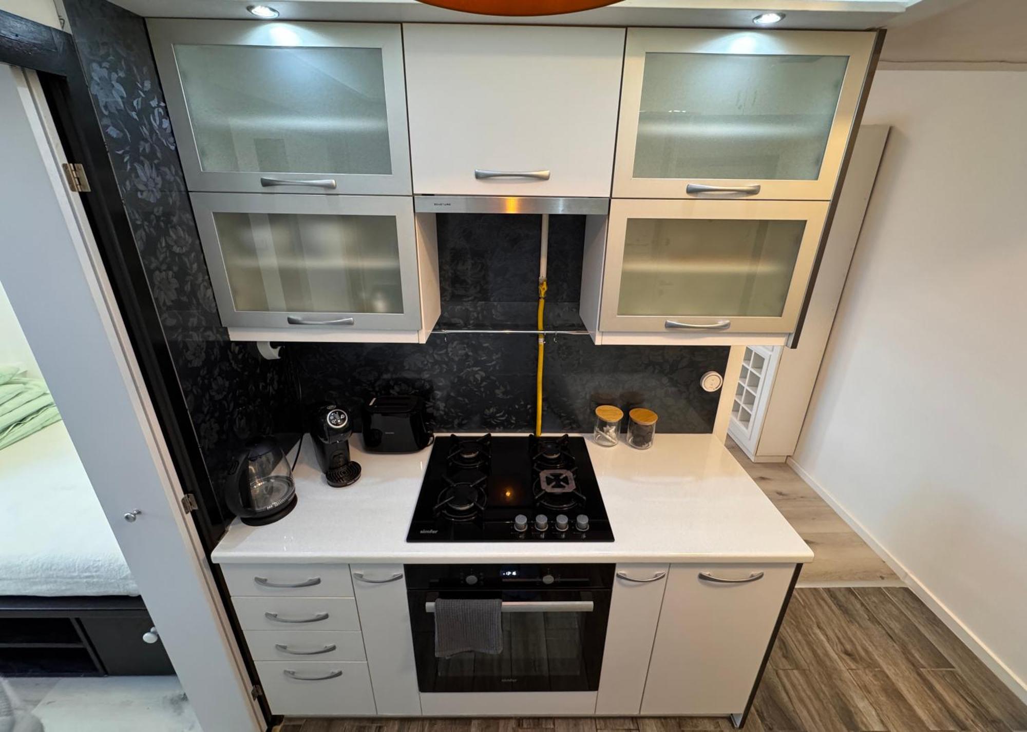Appartamento Citylink Nest - Free Garage & Metro Access *