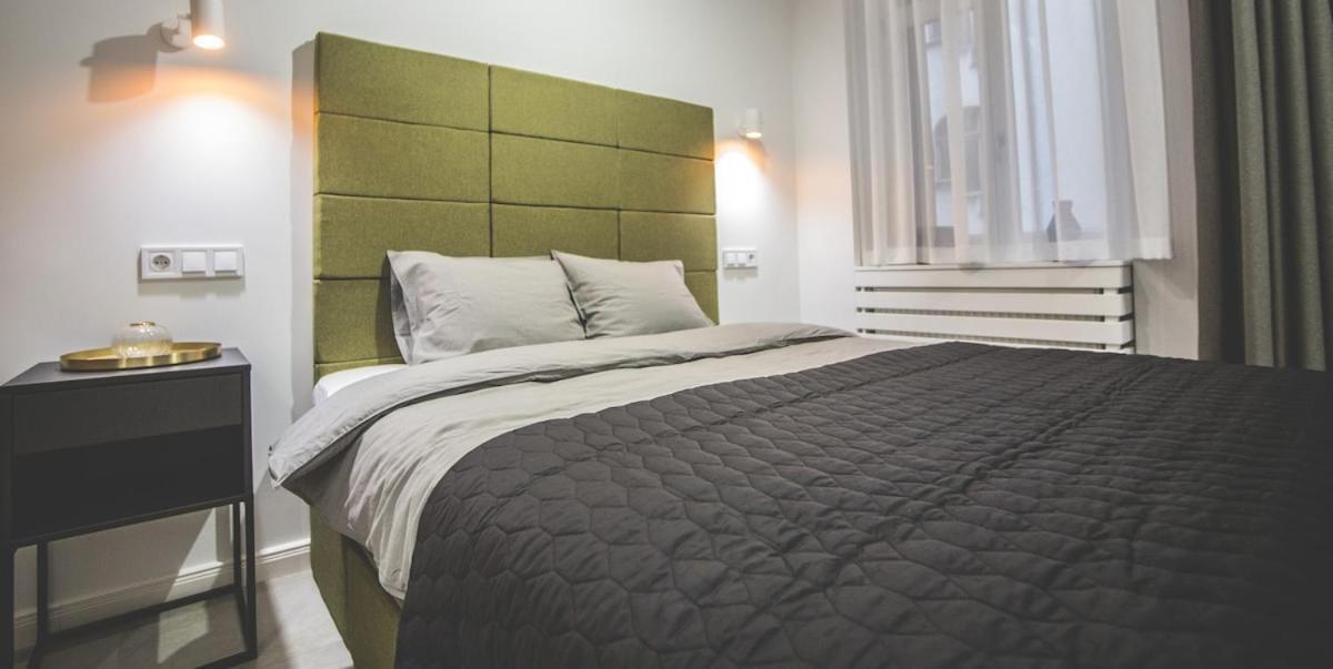Appartement Modern, Designer In Vibrant Soho