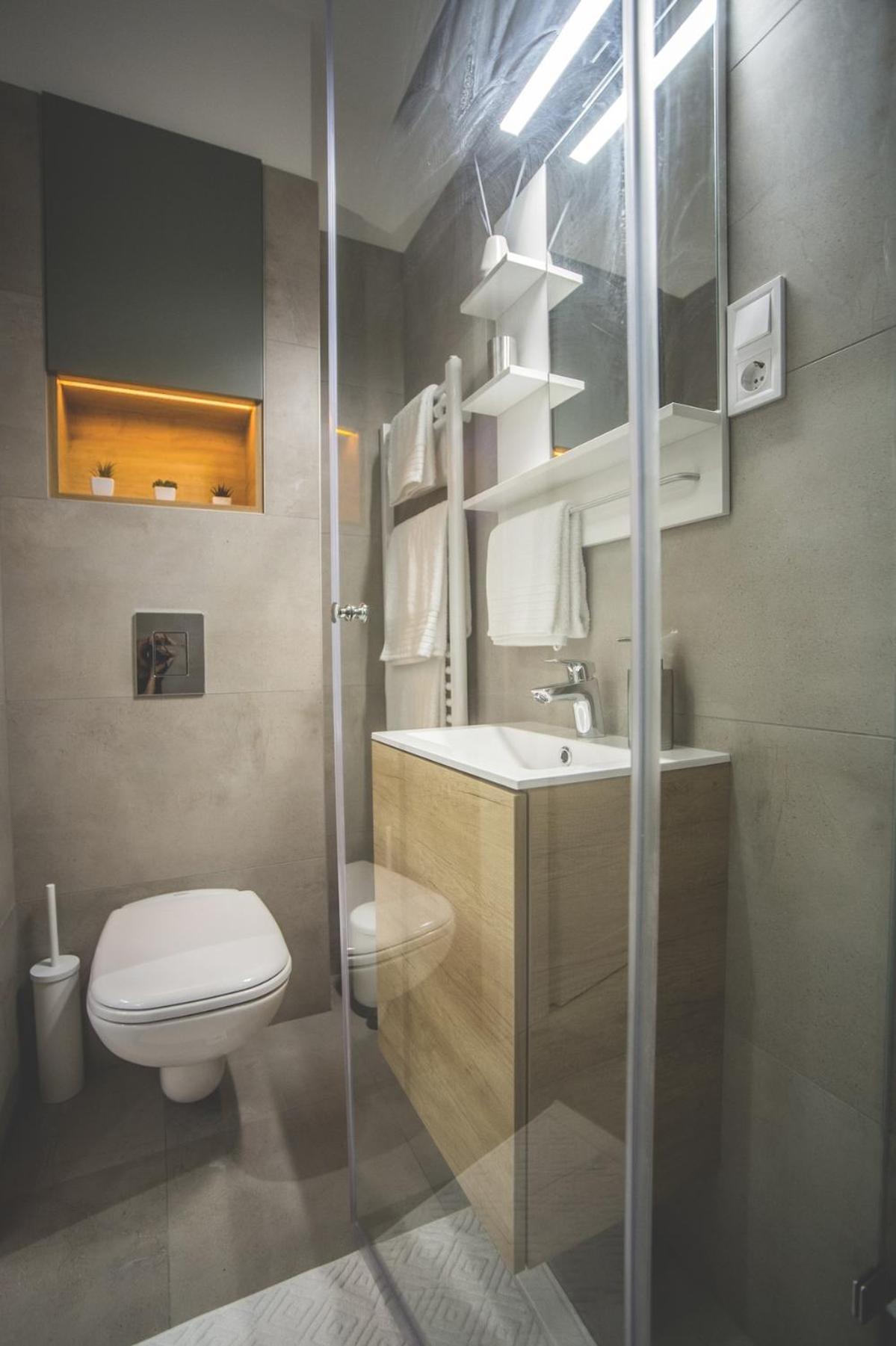 Modern, Designer In Vibrant Soho Appartement *
