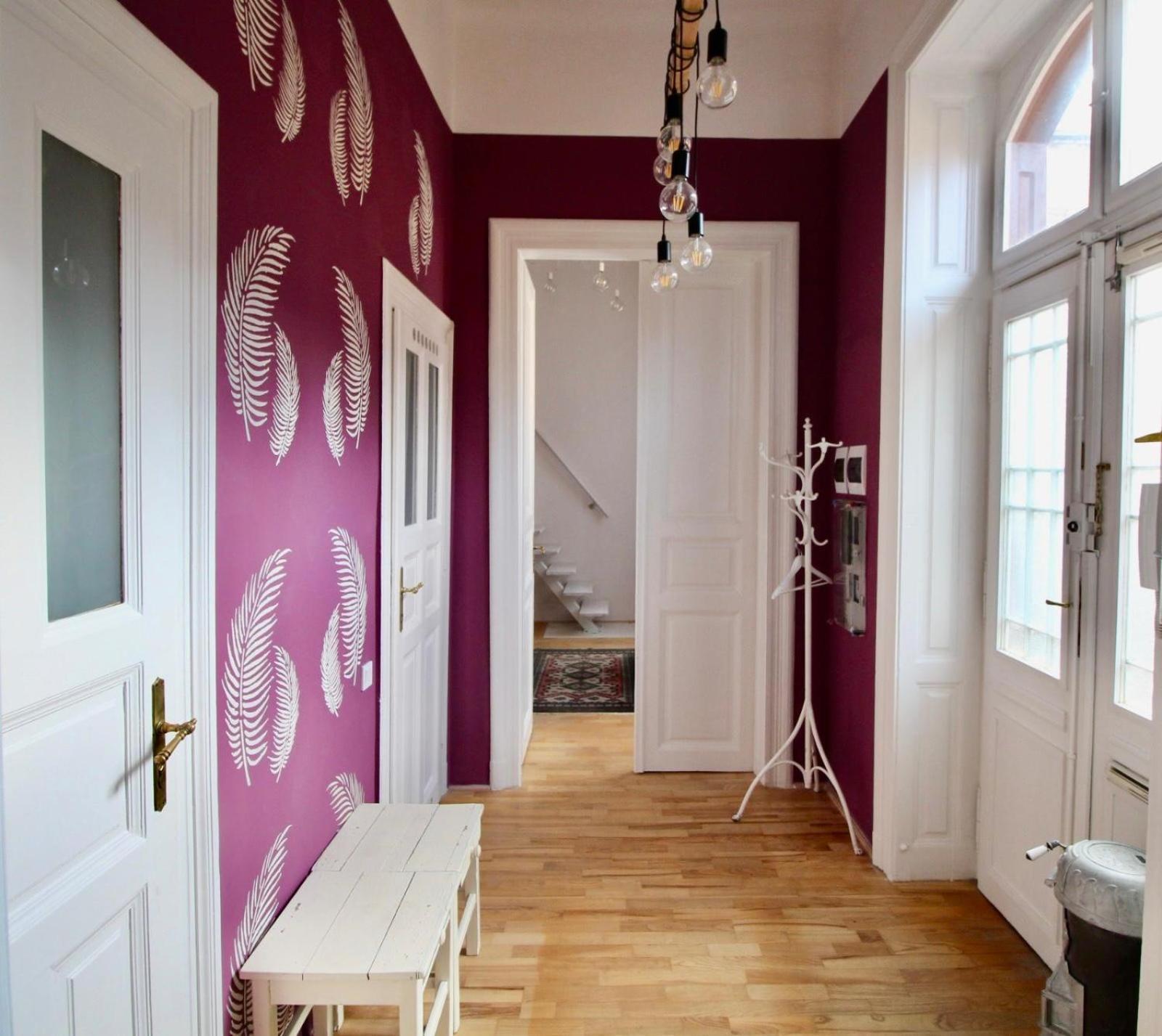 Appartamento Rozy's Place Budapest