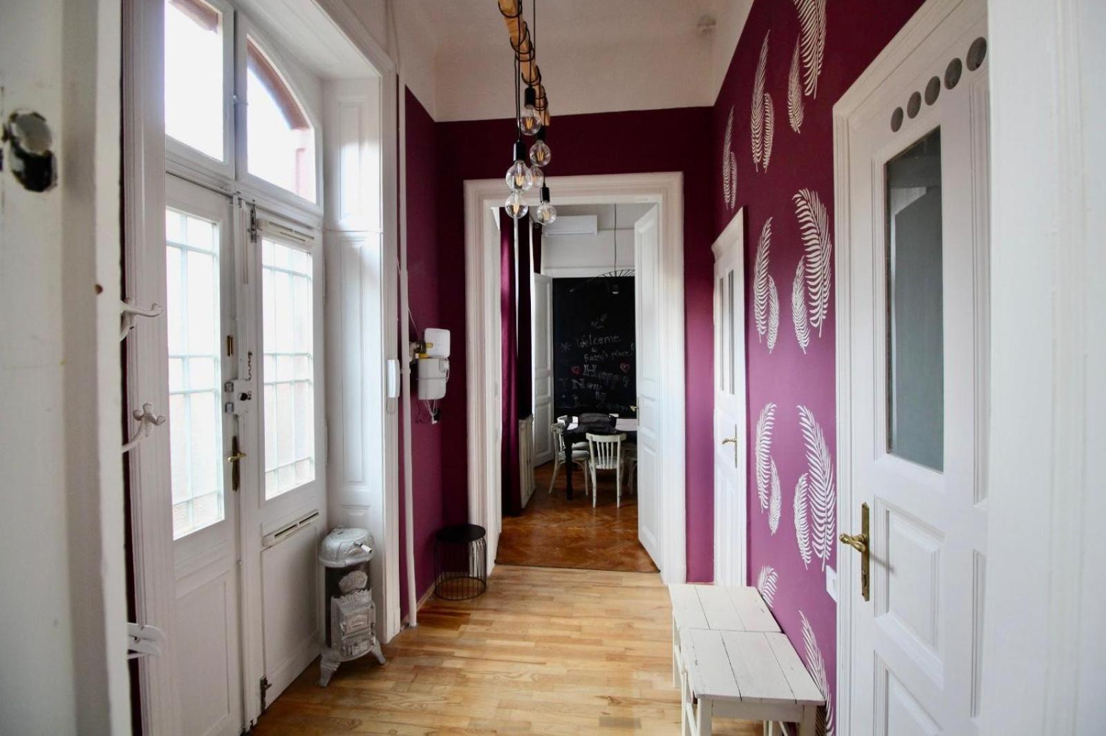 Rozy's Place Appartamento