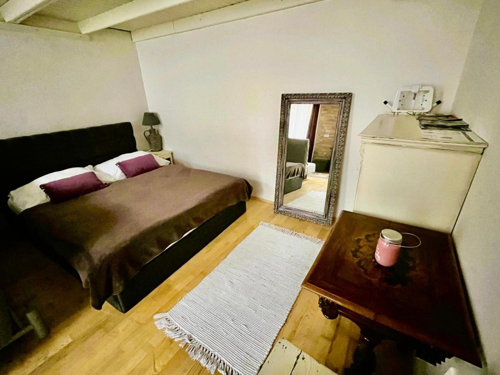 Appartement Rozy's Place Budapest