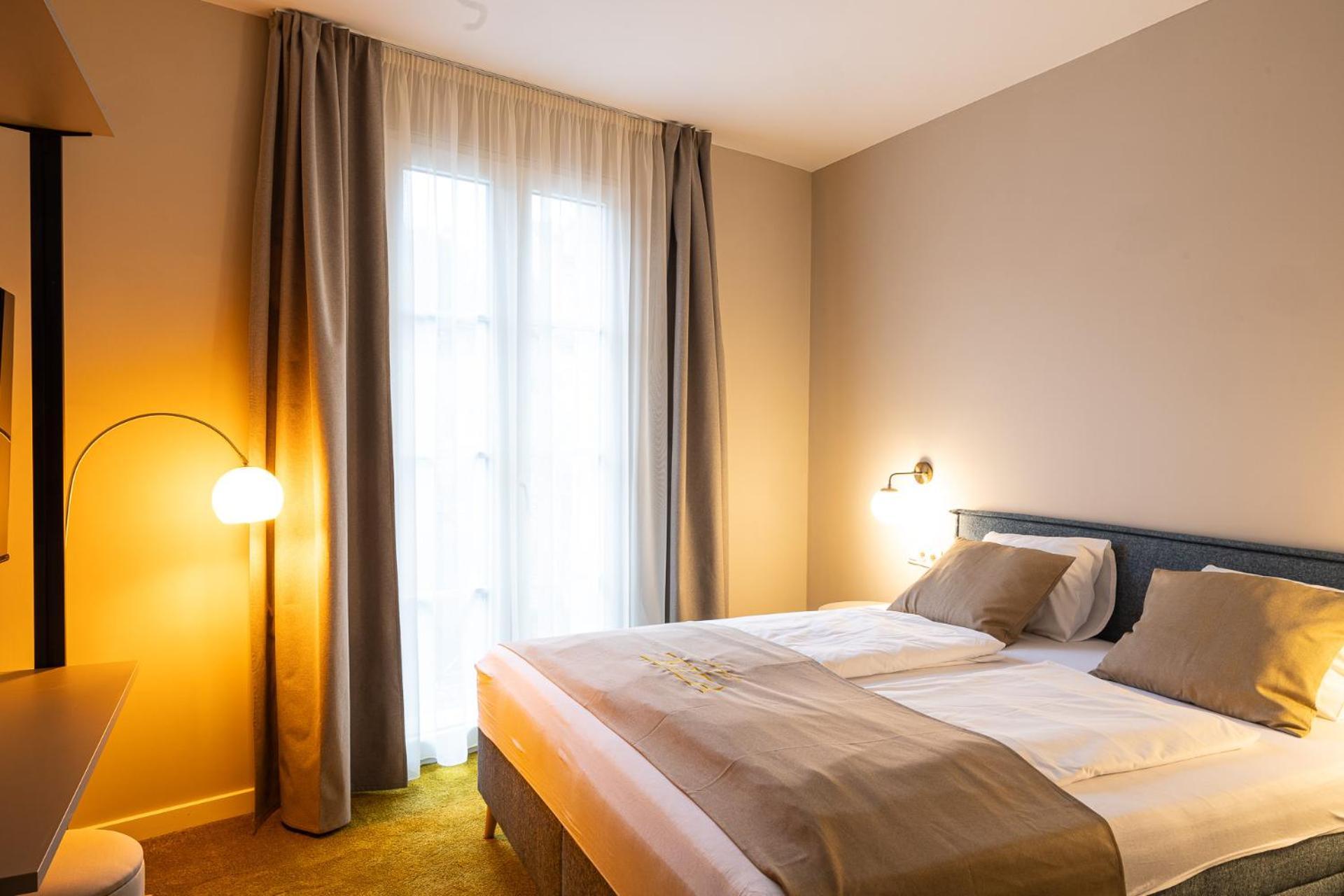 Hotel Chez Zeiza Budapest