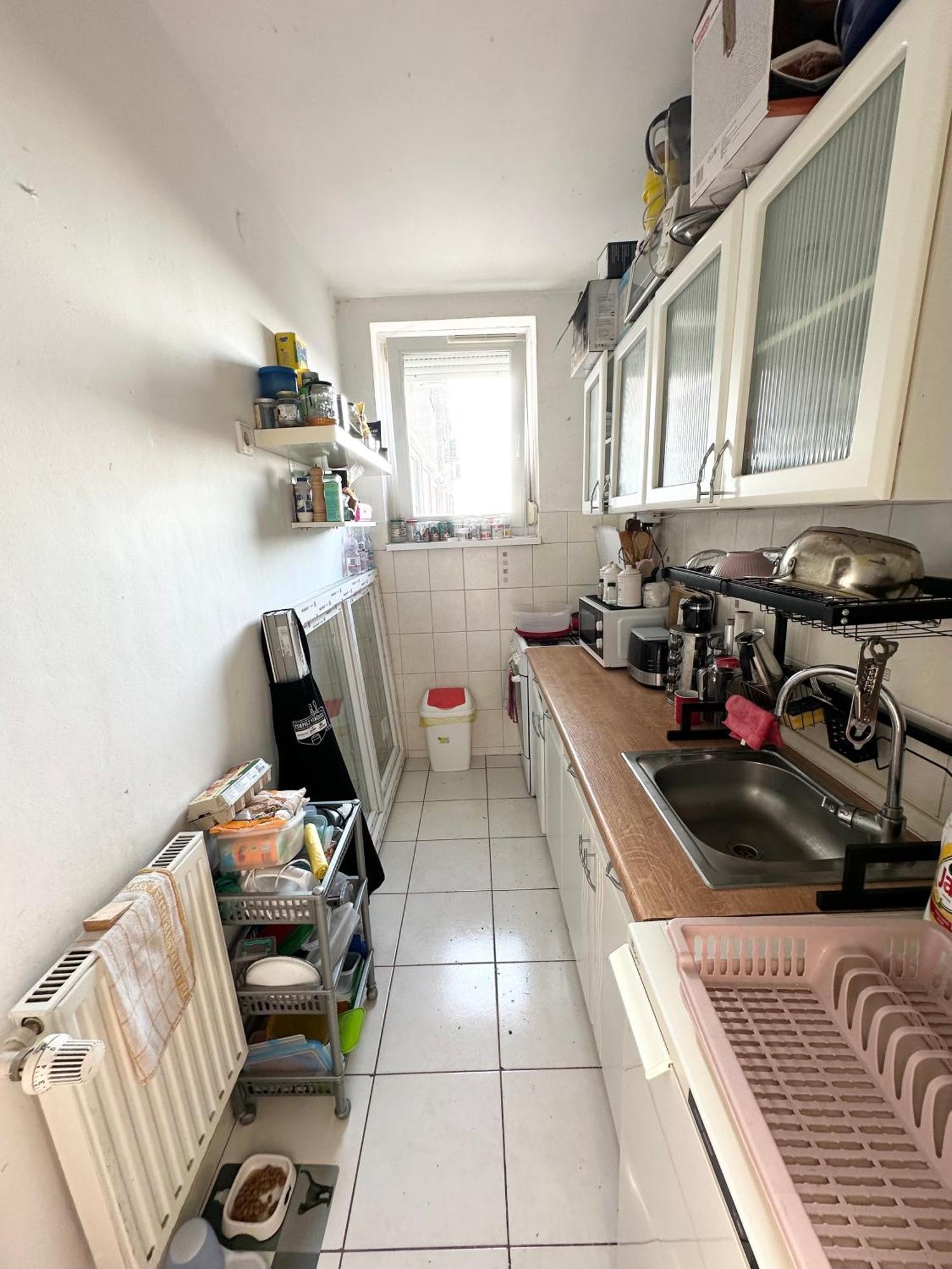 Nagy Lajos - Zuglo Apartmán