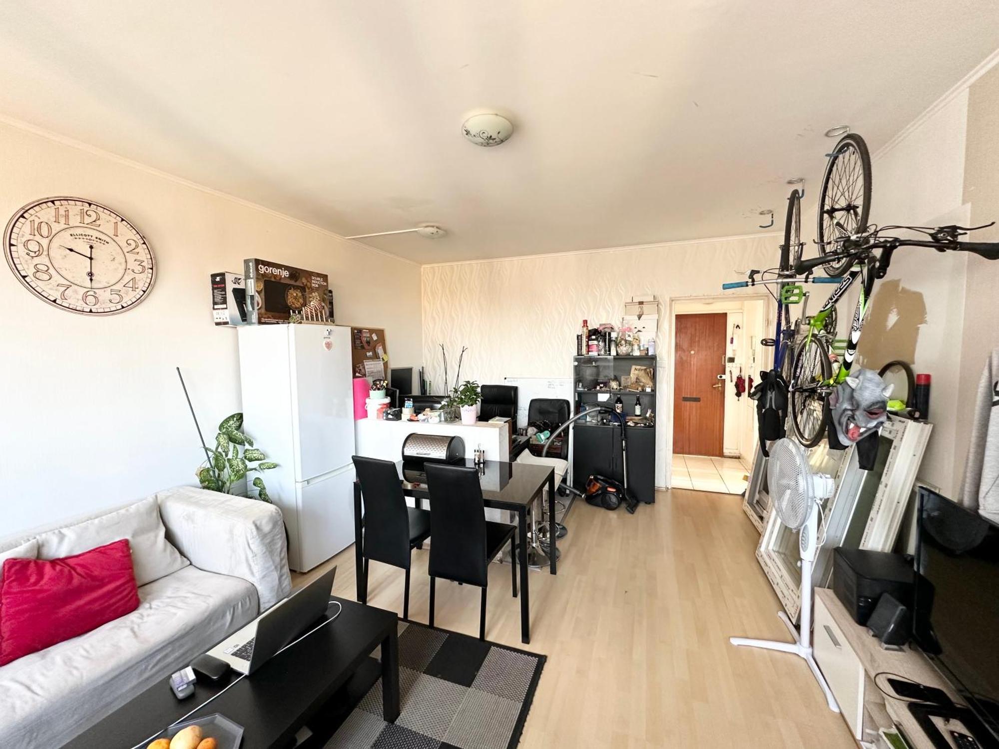 Appartamento Nagy Lajos - Zuglo Budapest