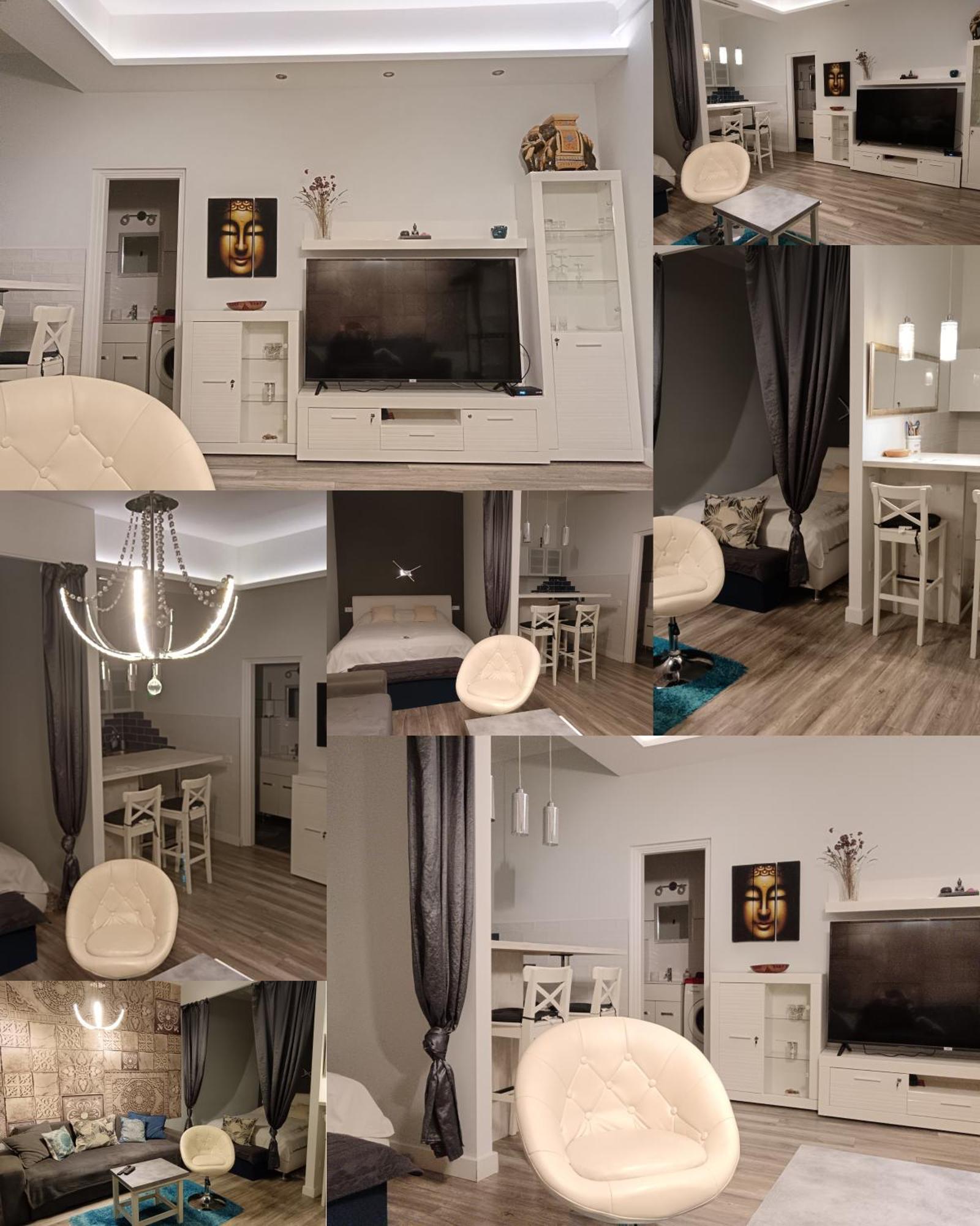 My Little Paradise Apartment *