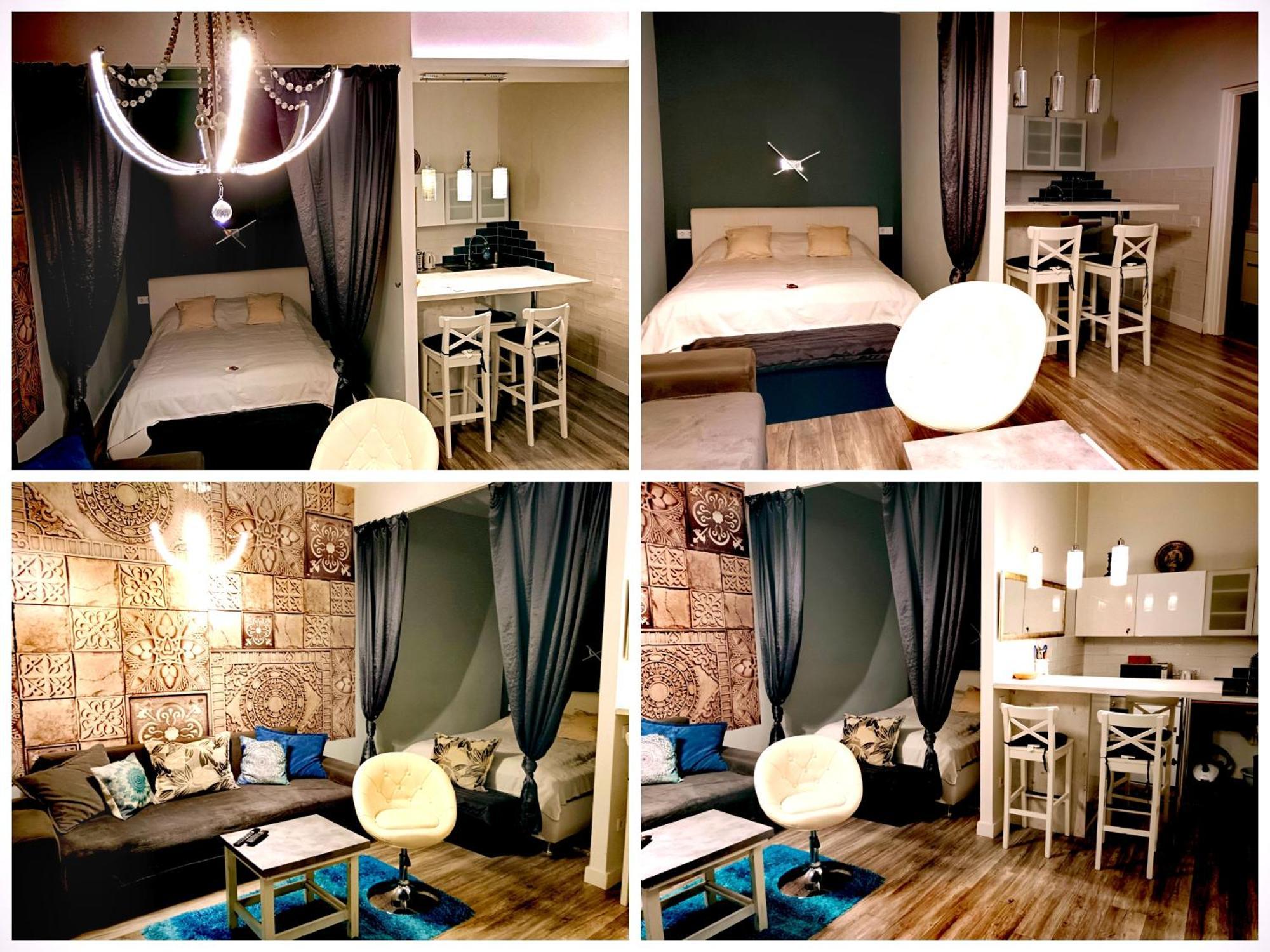Apartment My Little Paradise *