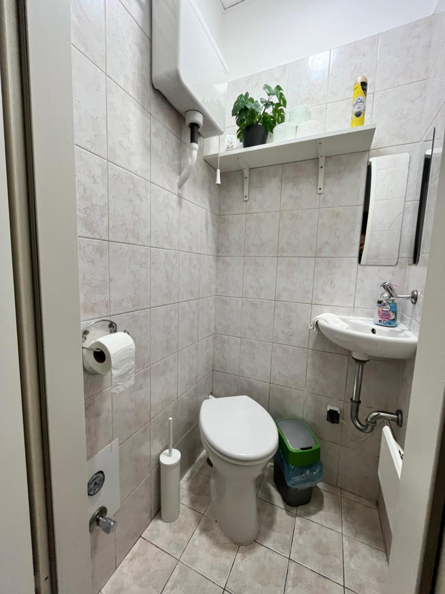 Modern 3br Free Parking Prime Location Apartamento